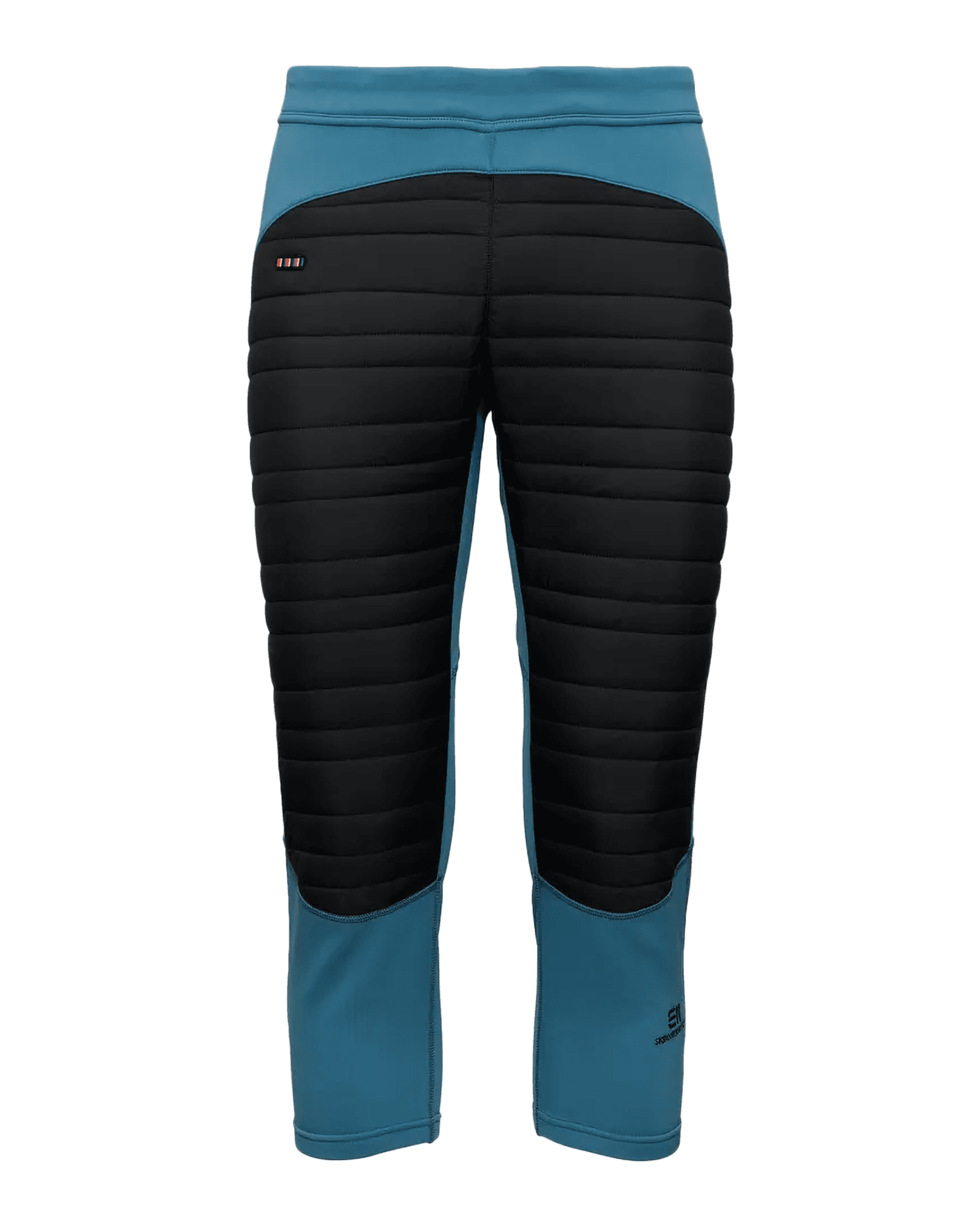 Fusion Stretch Pants M Dark Ink