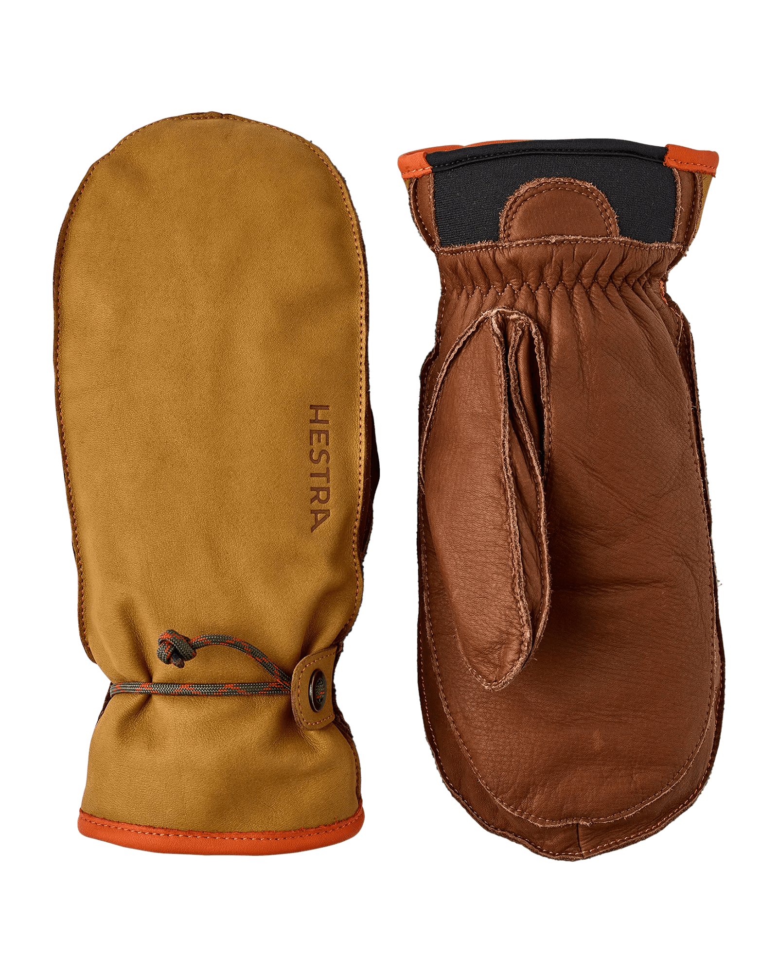 Wakayama - Mitt Cork/Brown