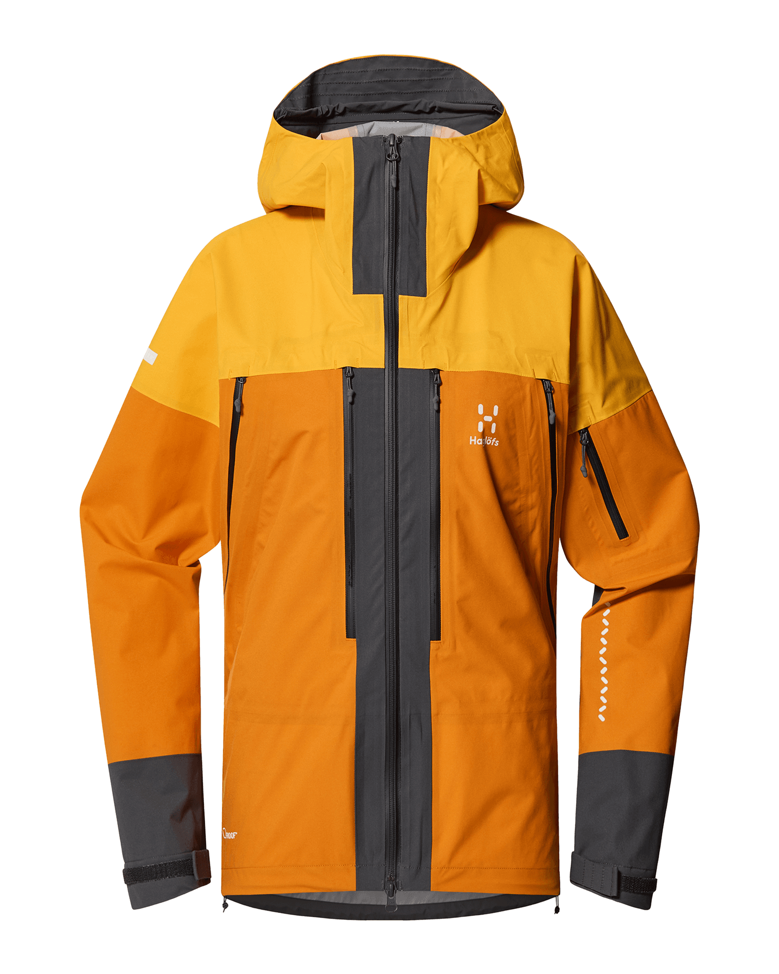 Sunny Yellow/Desert Yellow