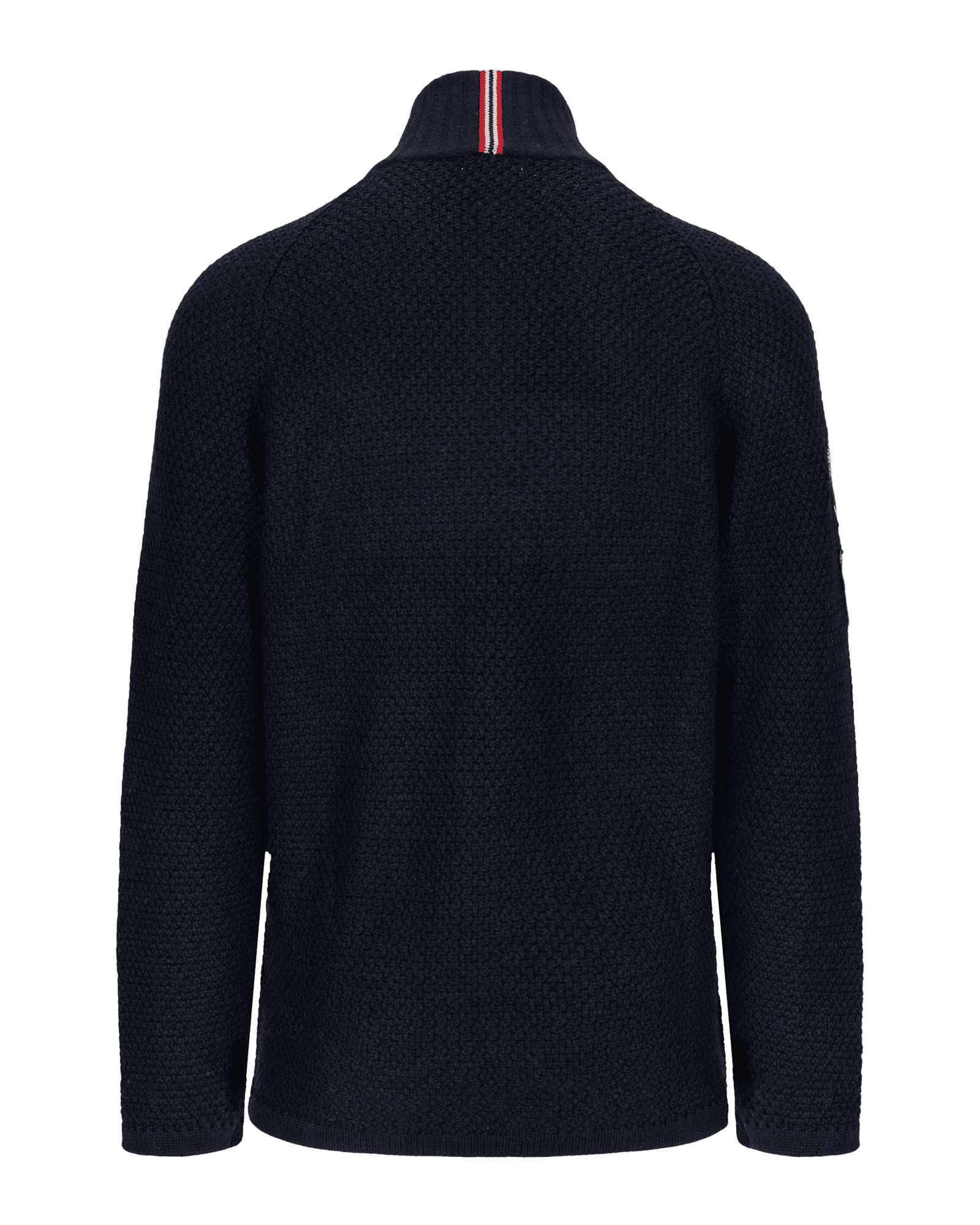 Faded Navy