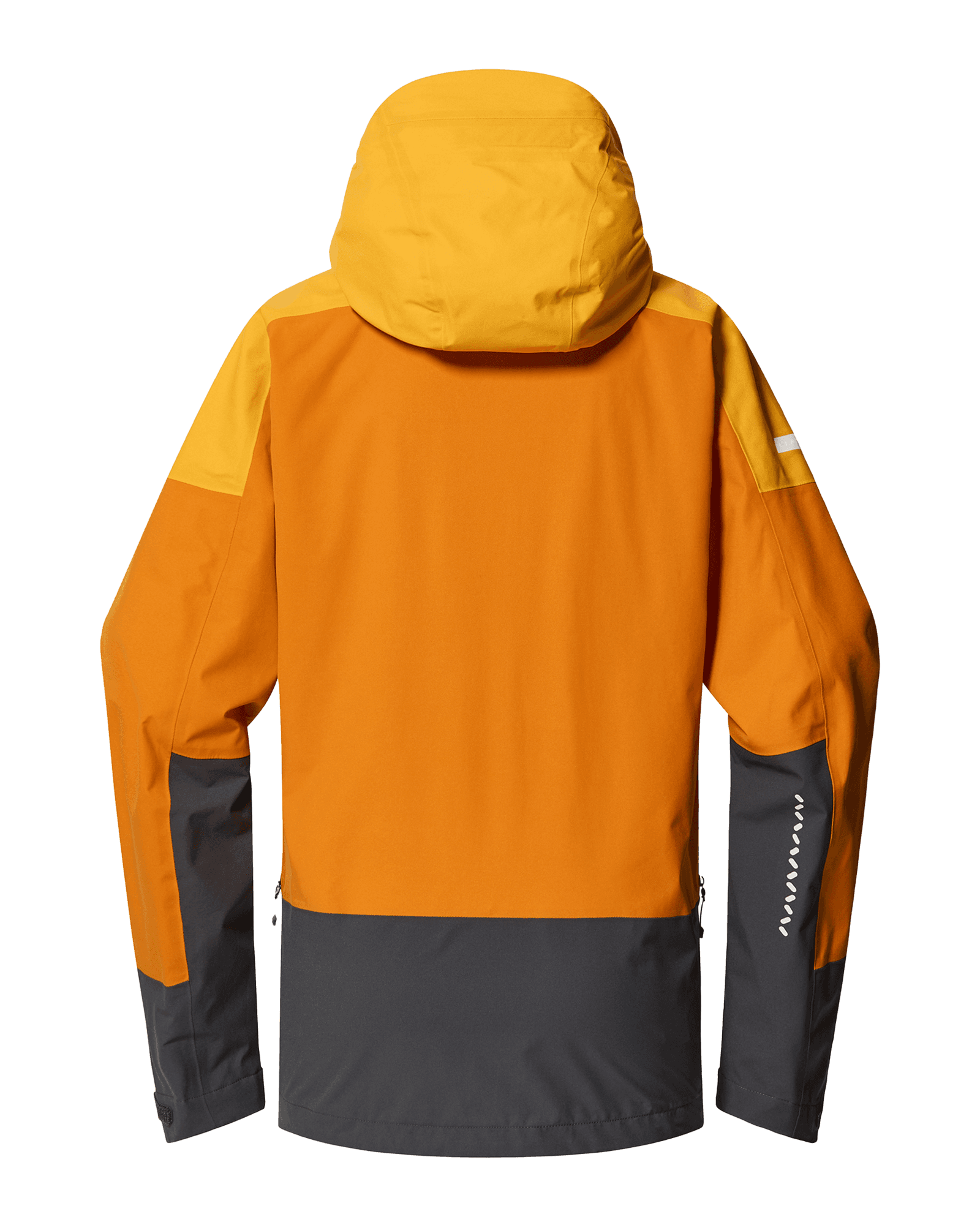 Sunny Yellow/Desert Yellow