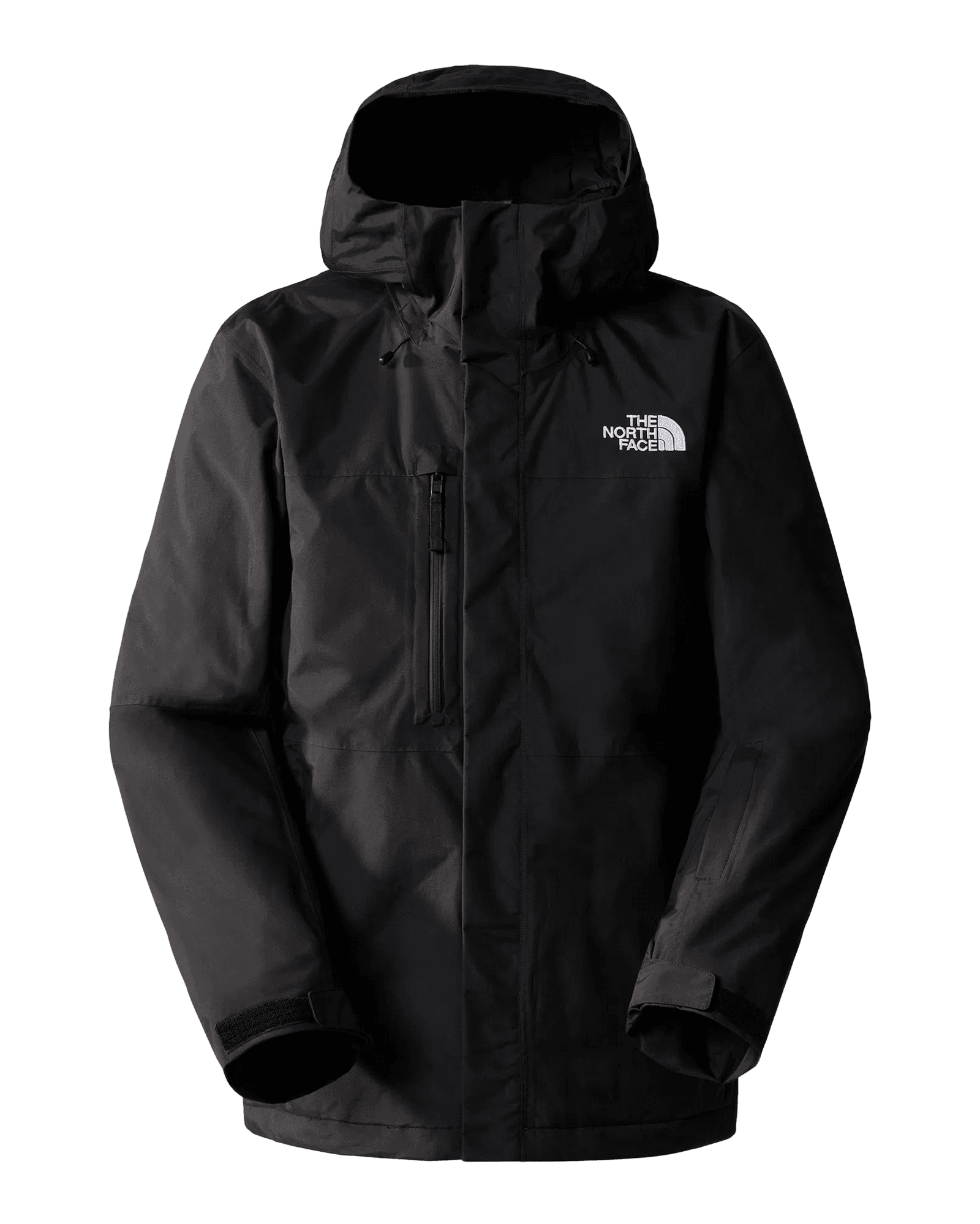 TNF Black