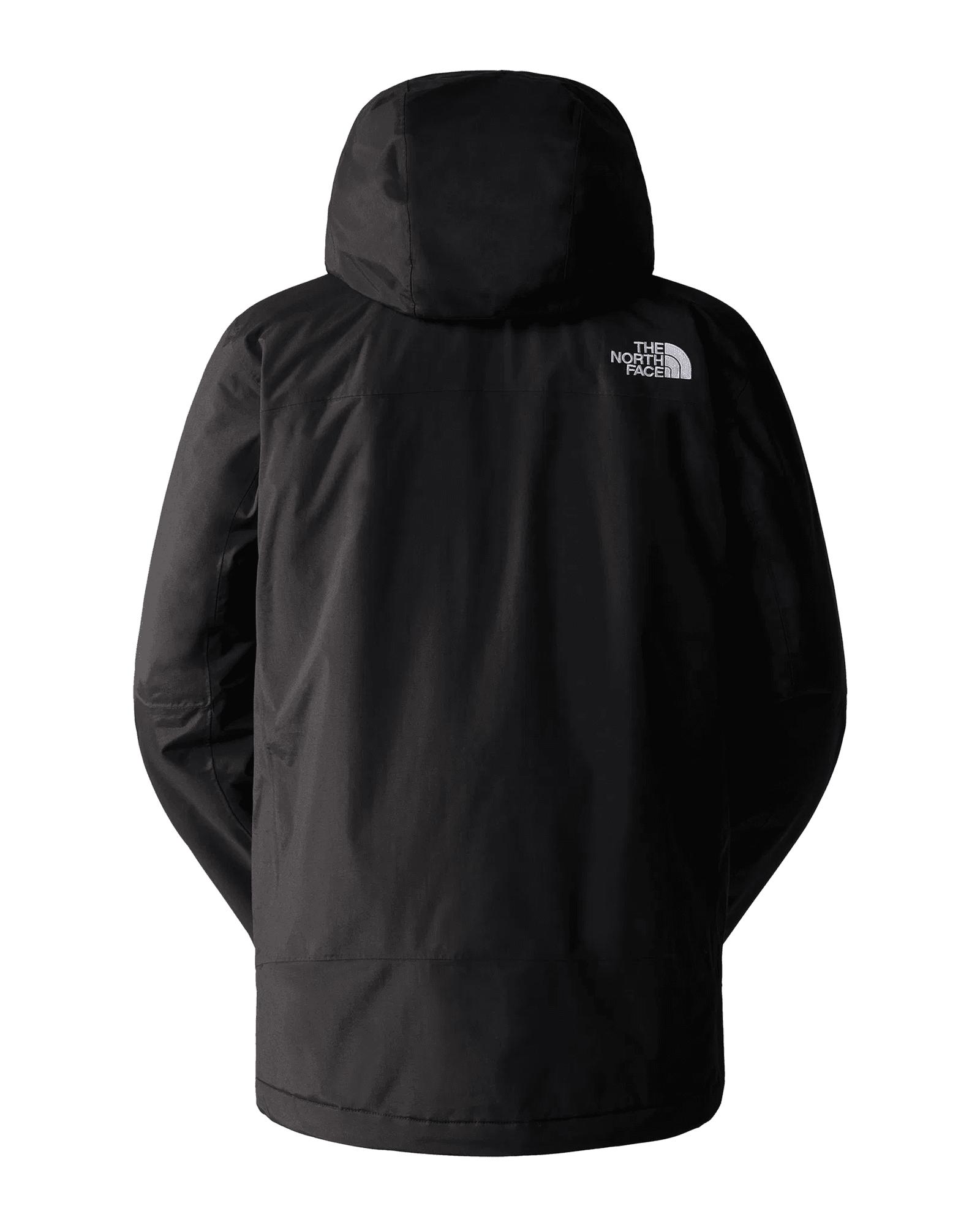 TNF Black