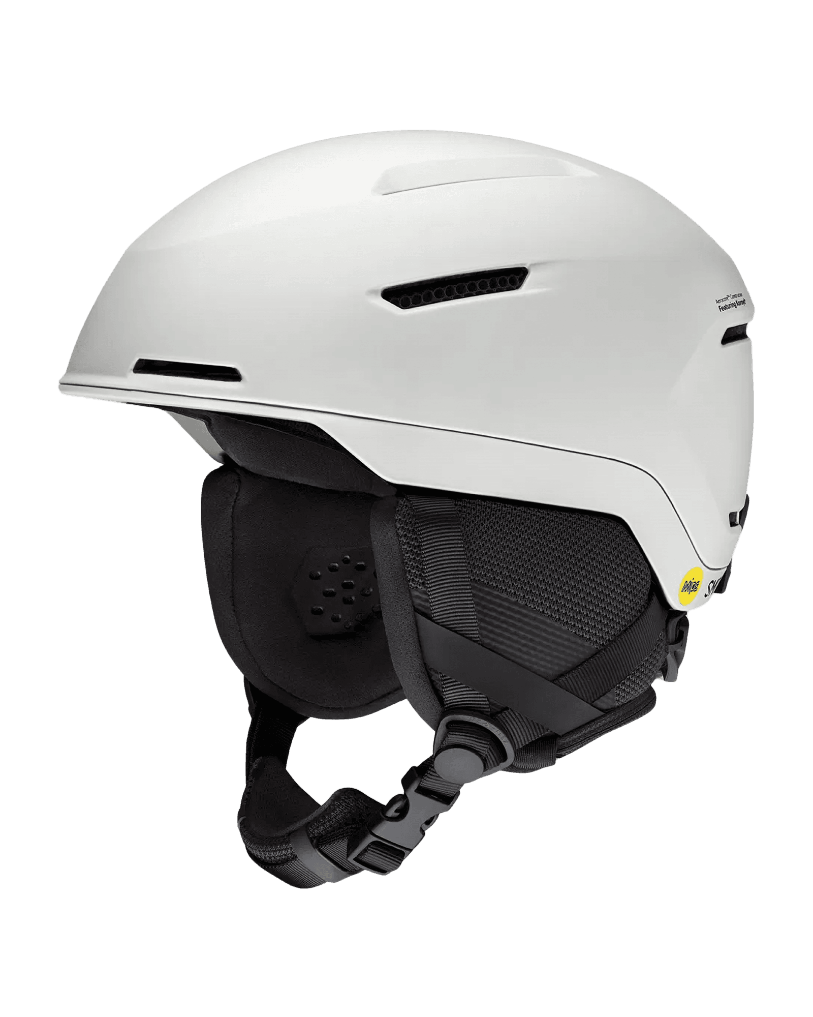 Altus Mips Matte White