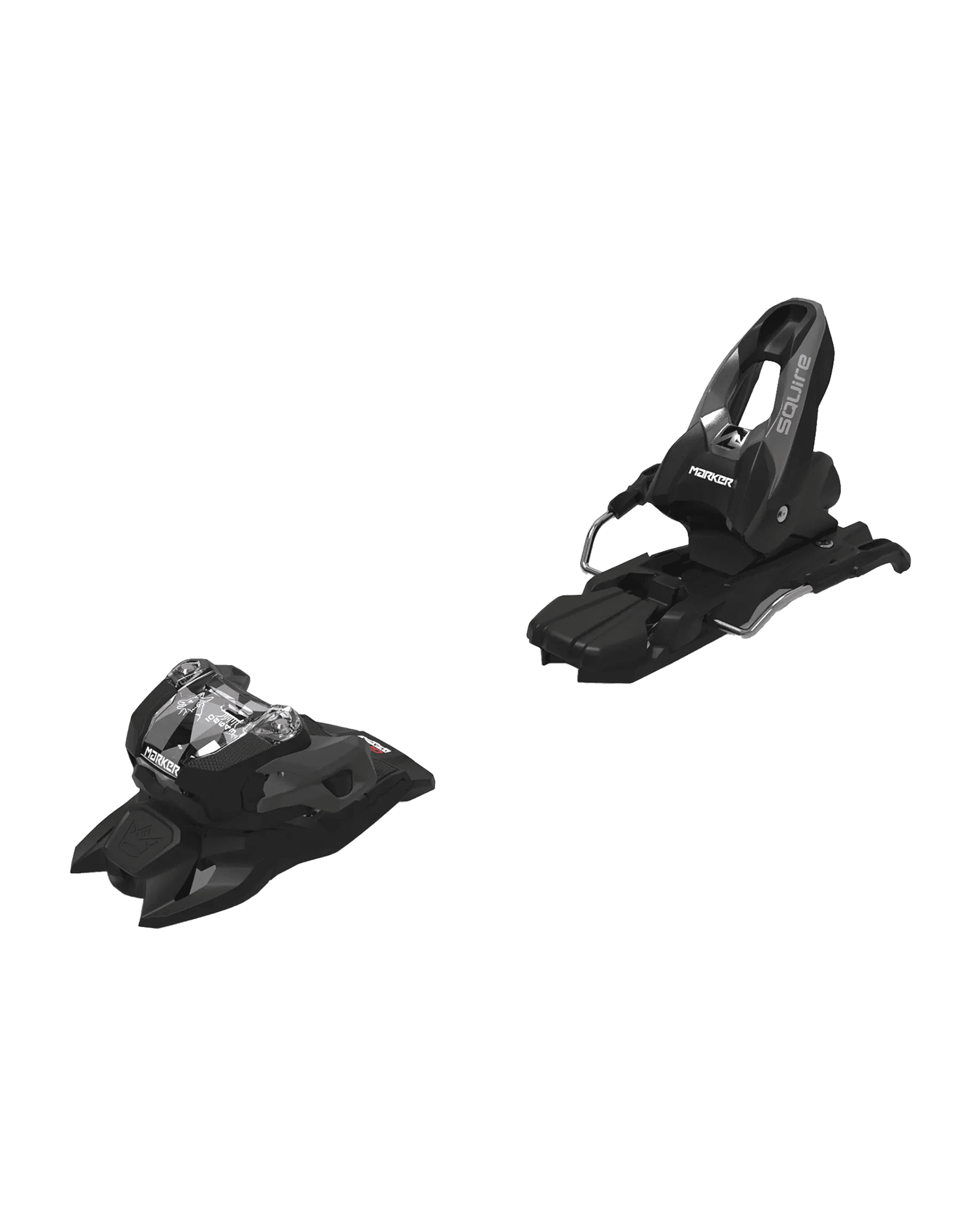 Squire 10 100 mm Black