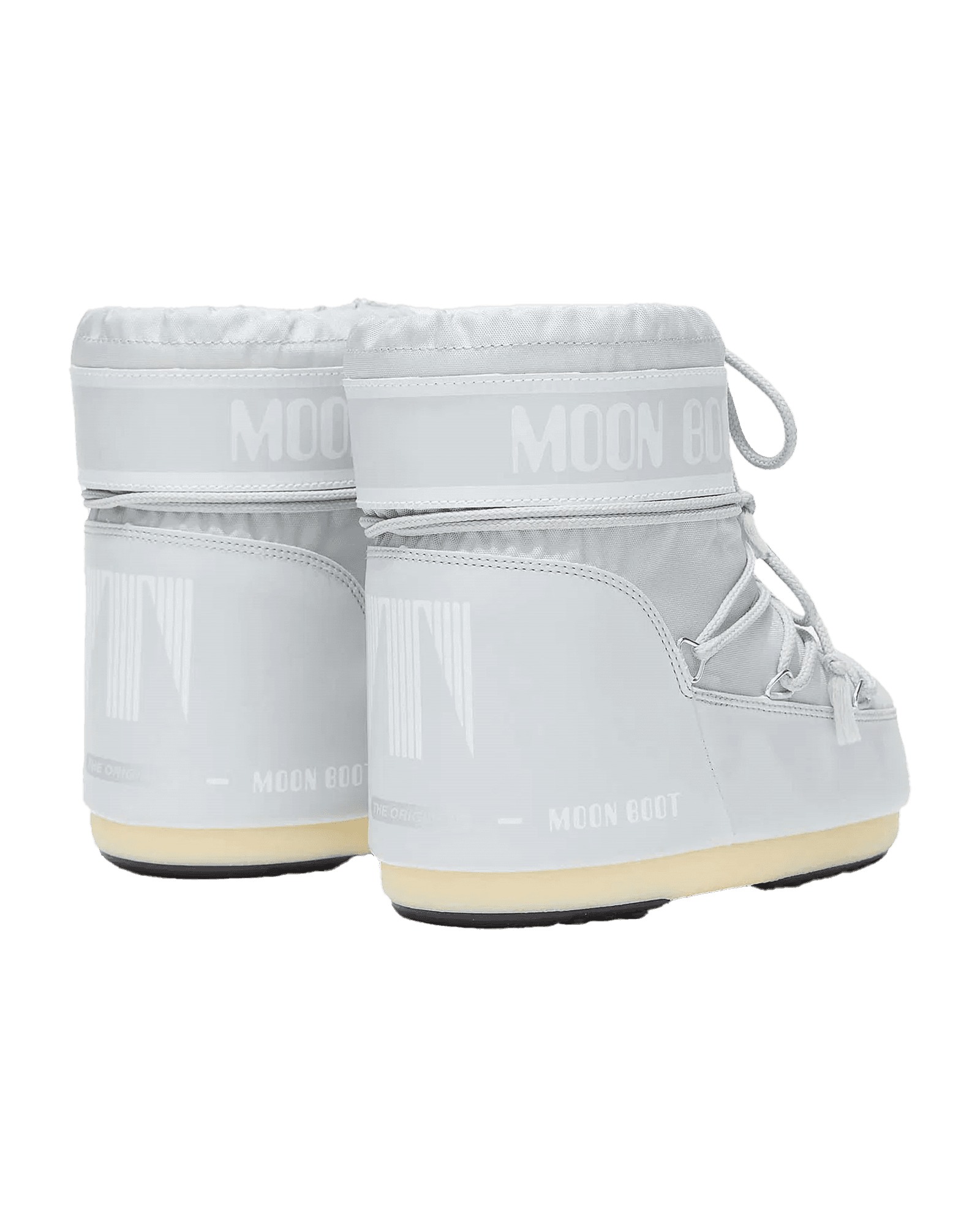 Glacier Grey