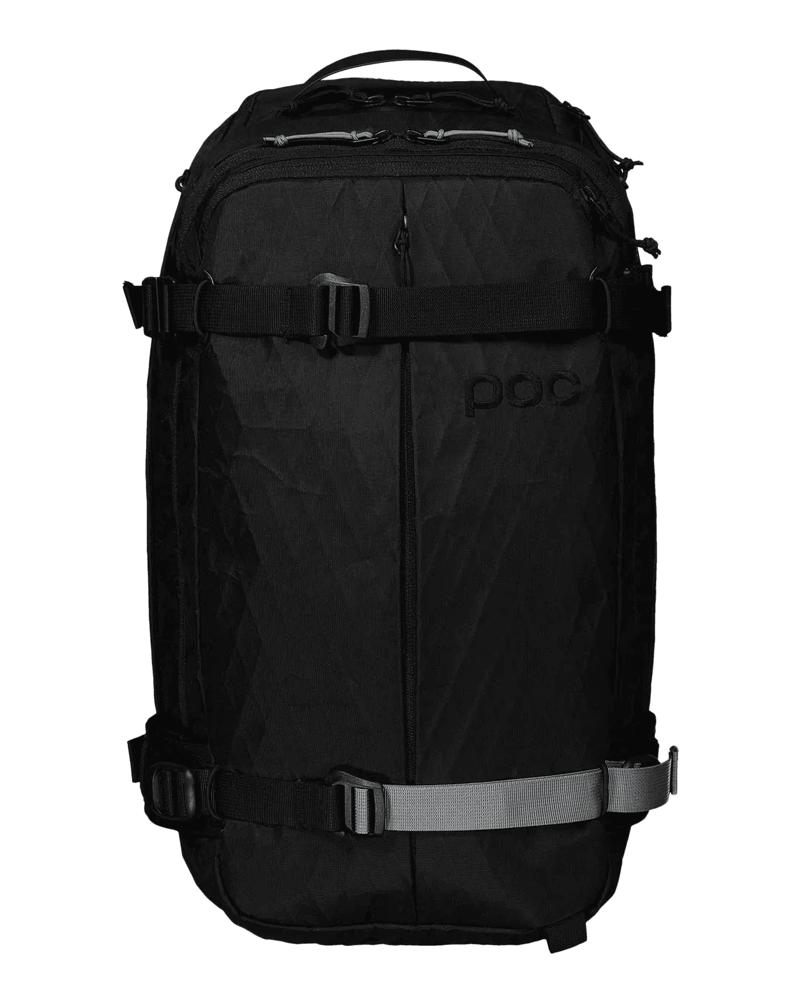 Dimension VPD Backpack Uranium Black