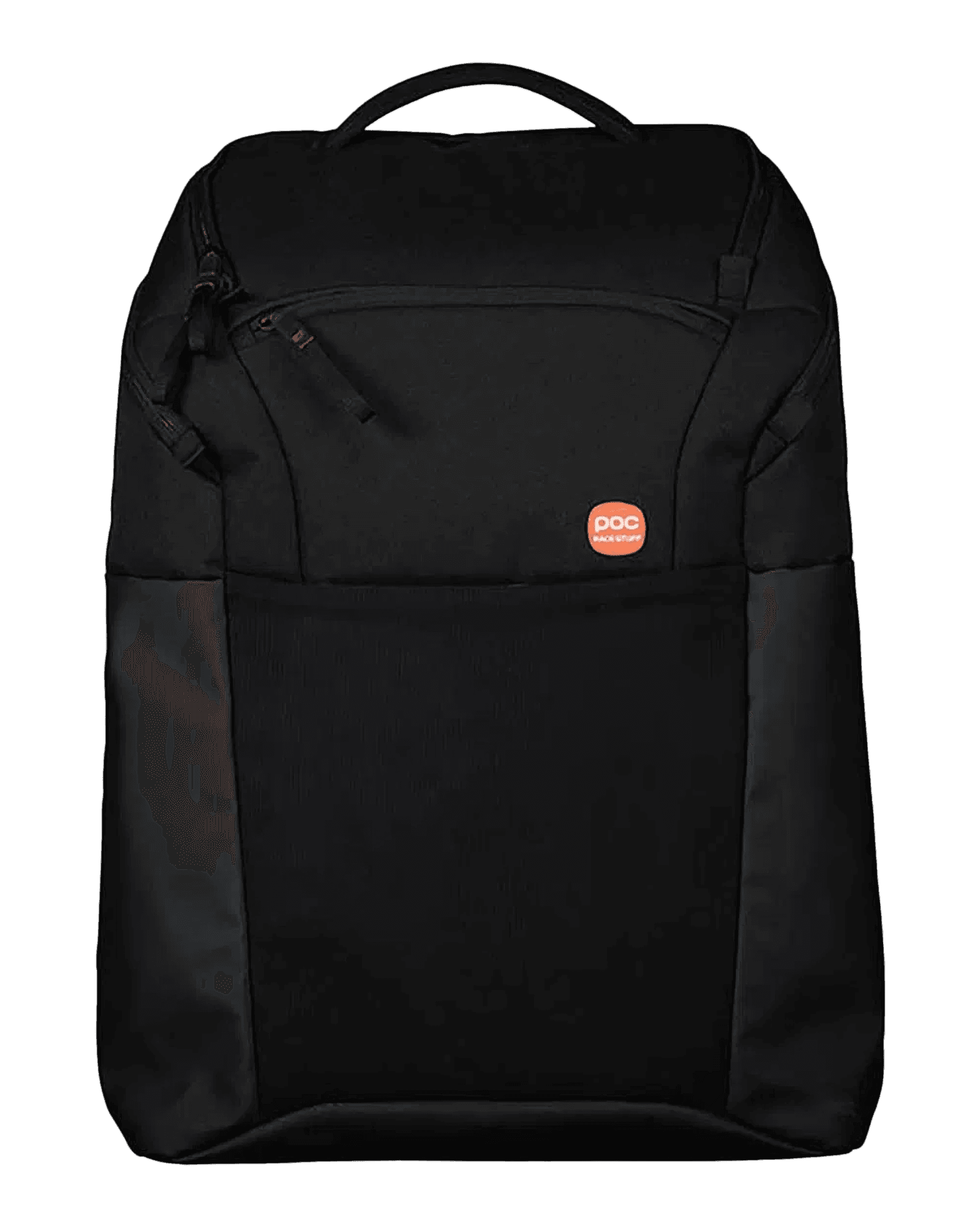Race Backpack 50L Uranium Black