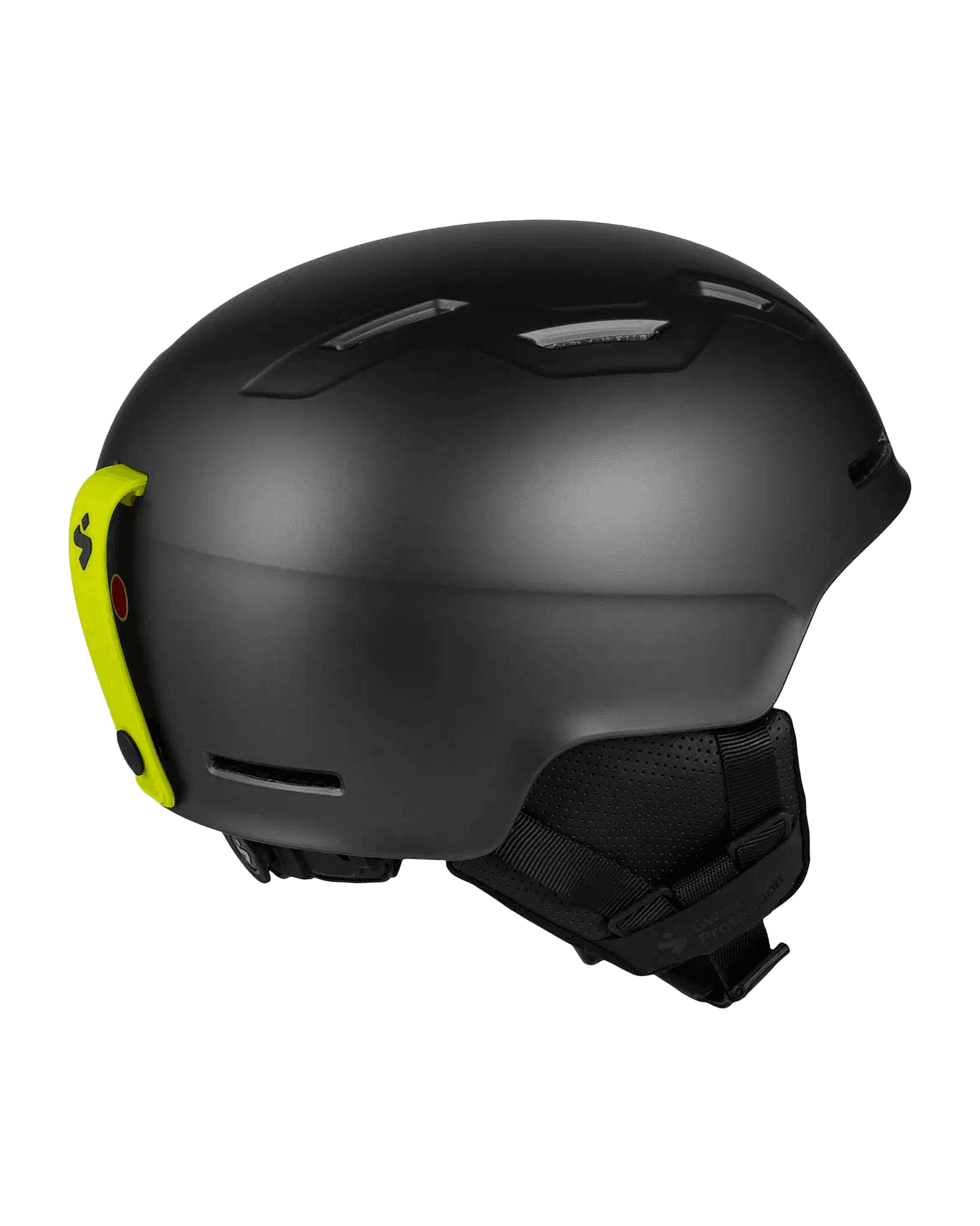 Slate Gray/Fluo