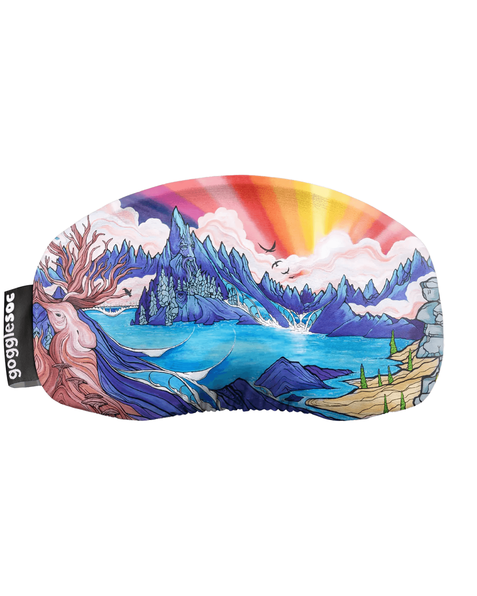 Phylogenetic Parallel