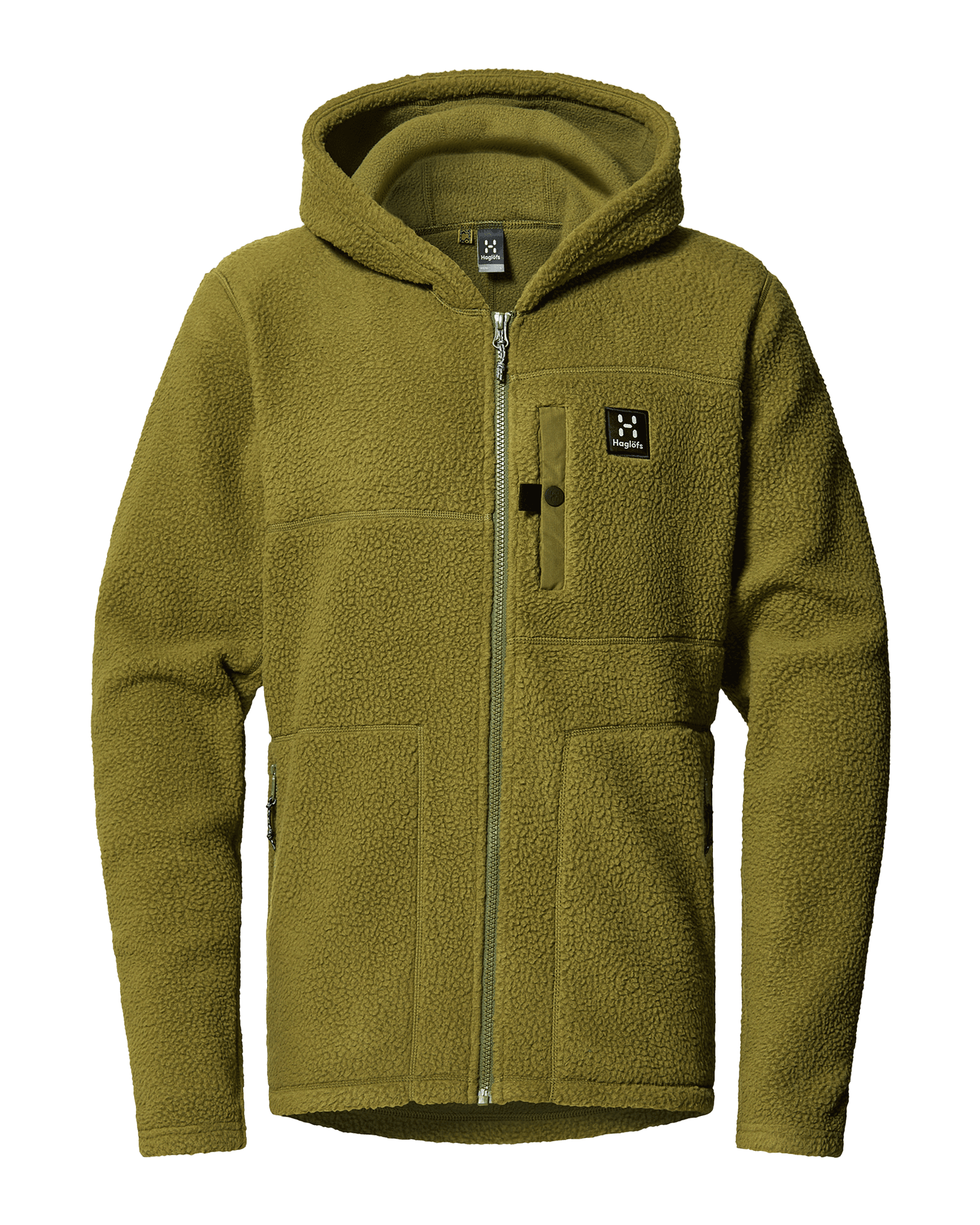 Olive Green