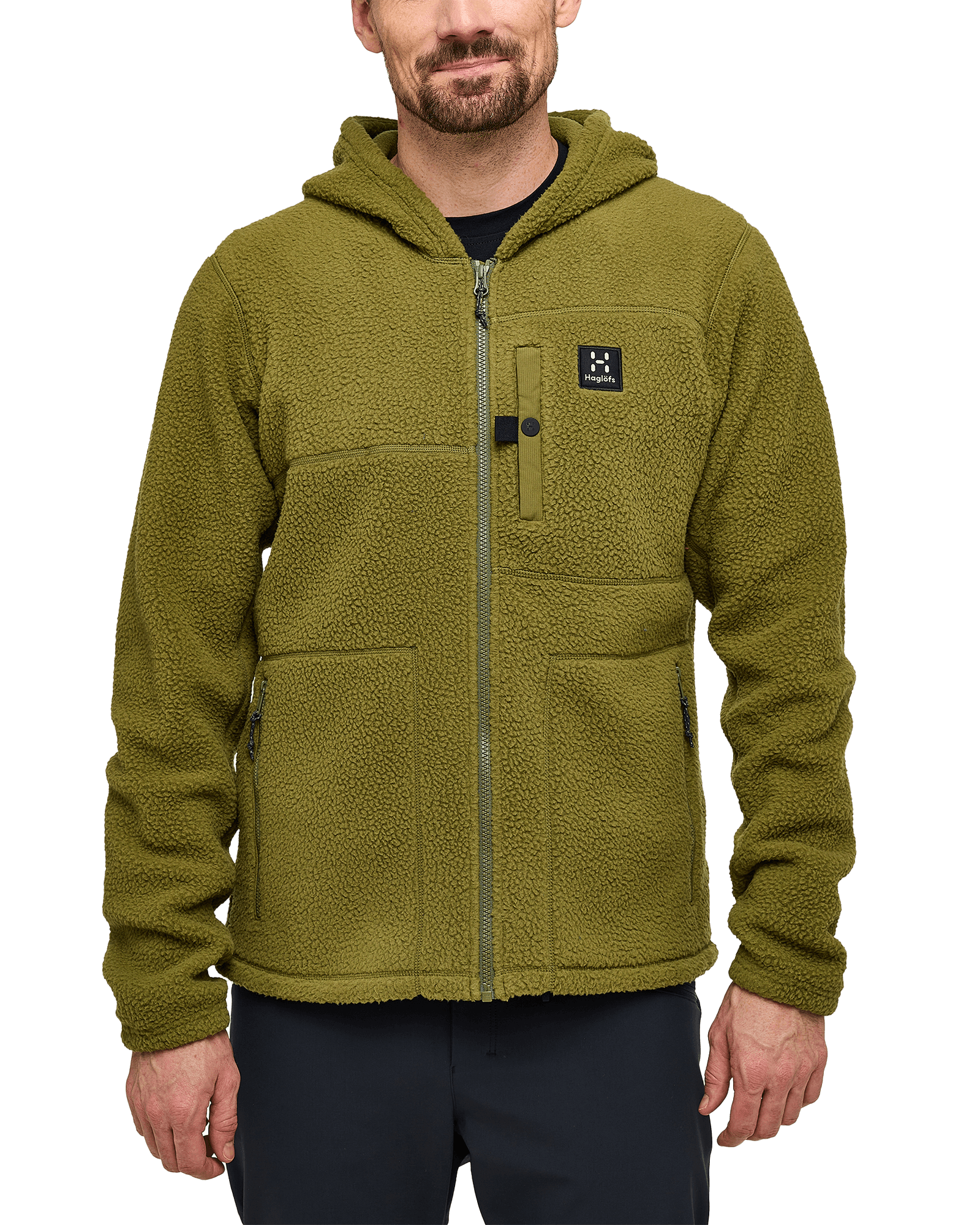 Olive Green