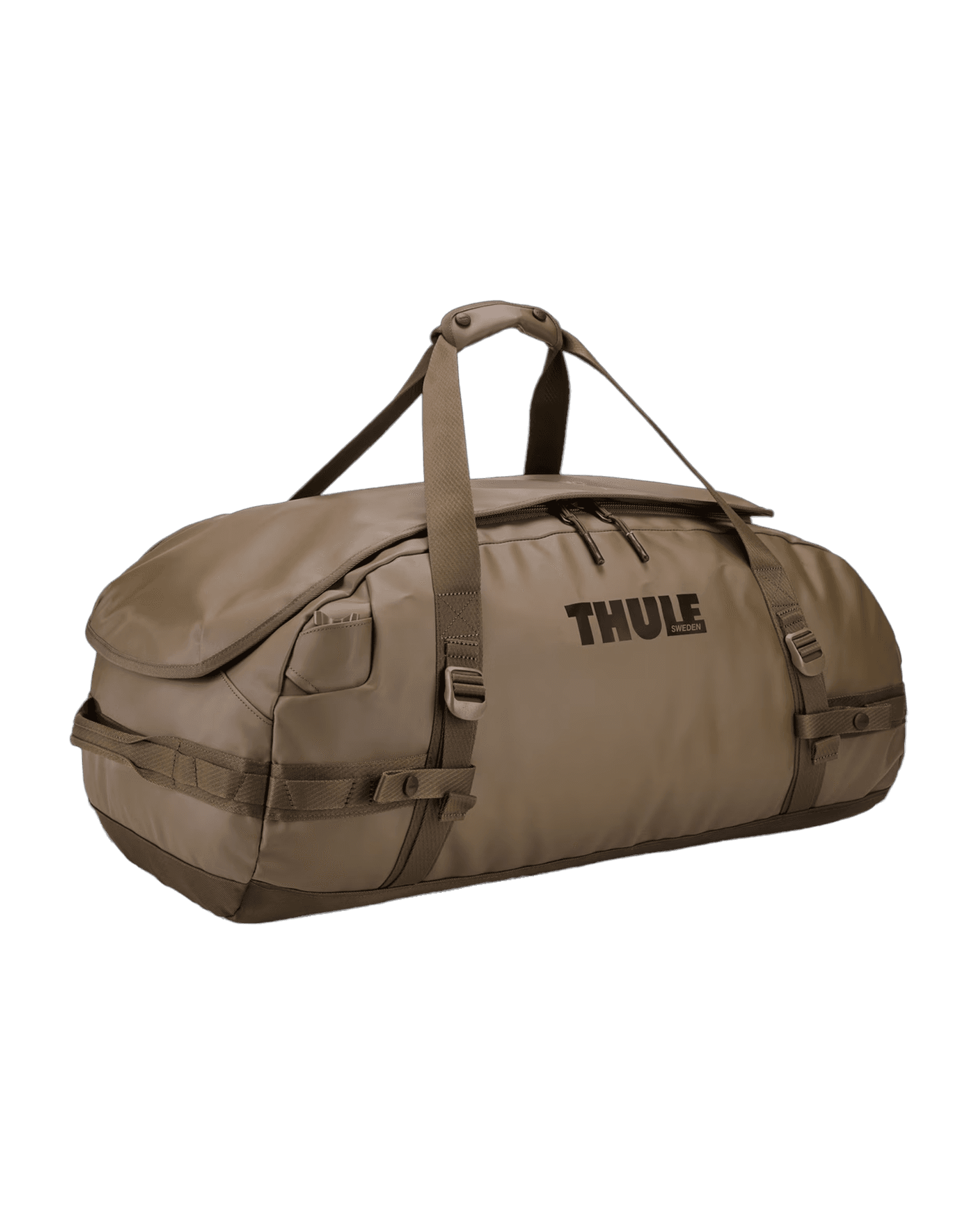 Deep Khaki