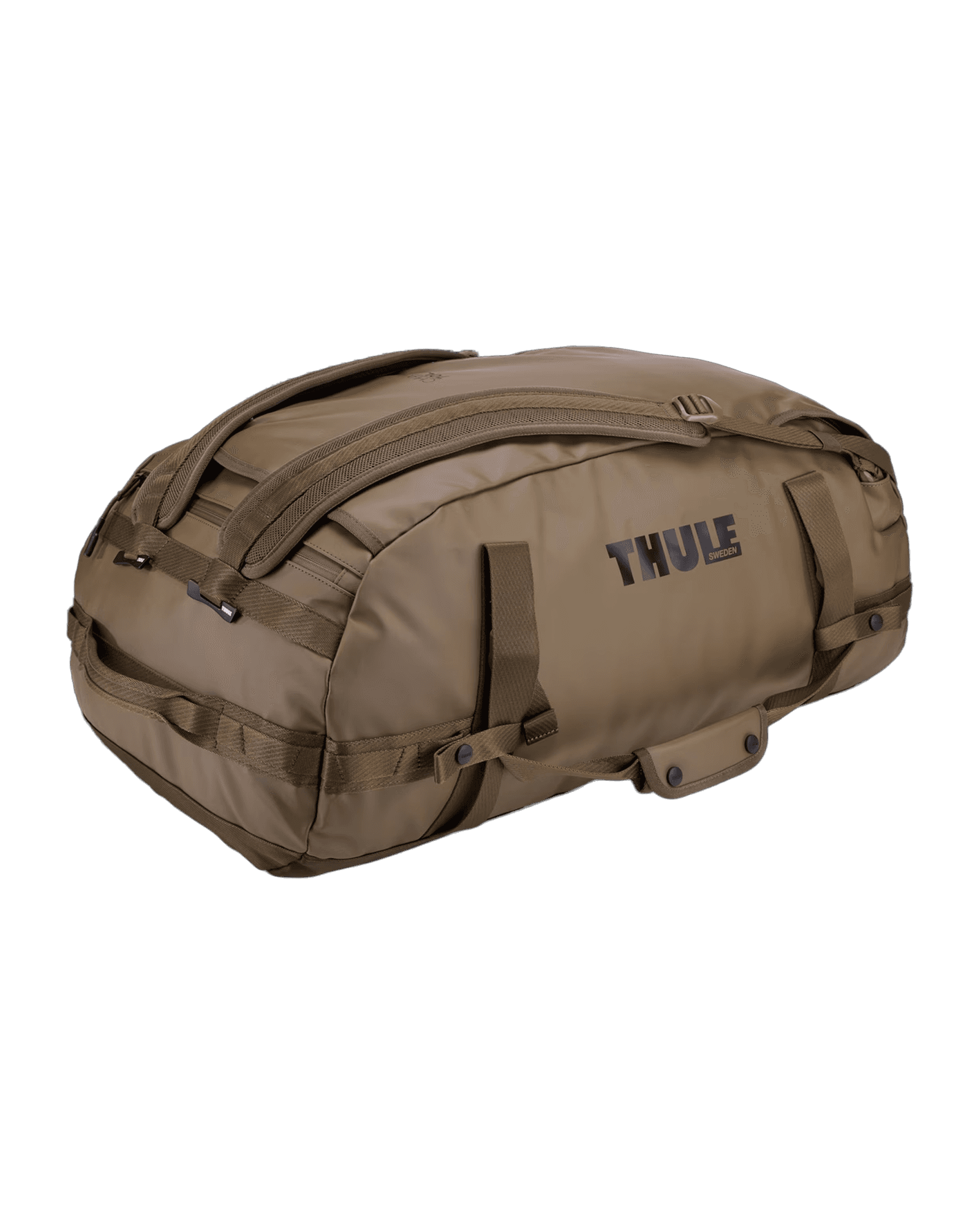 Deep Khaki
