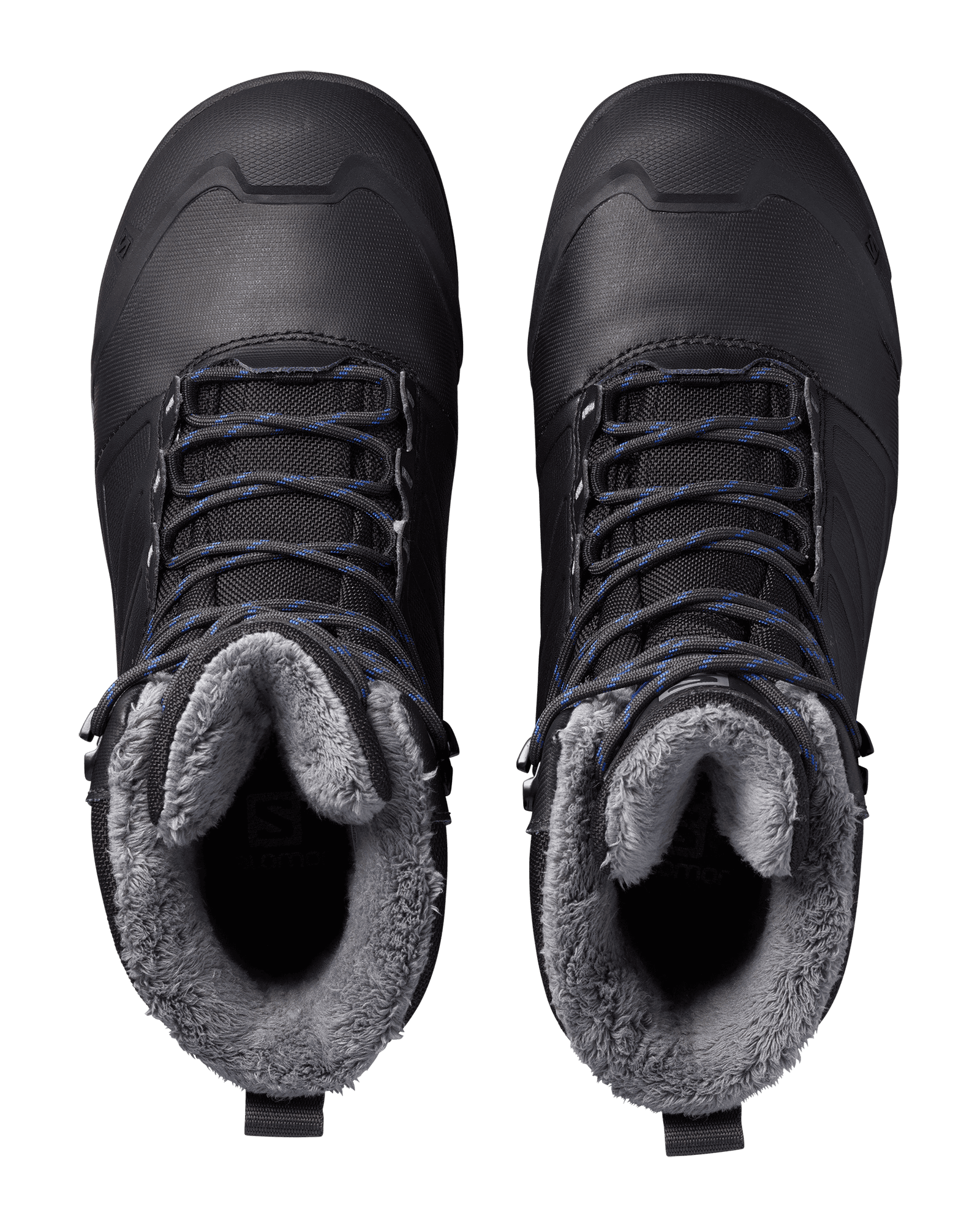 Phantom/Black/Amparo Blue