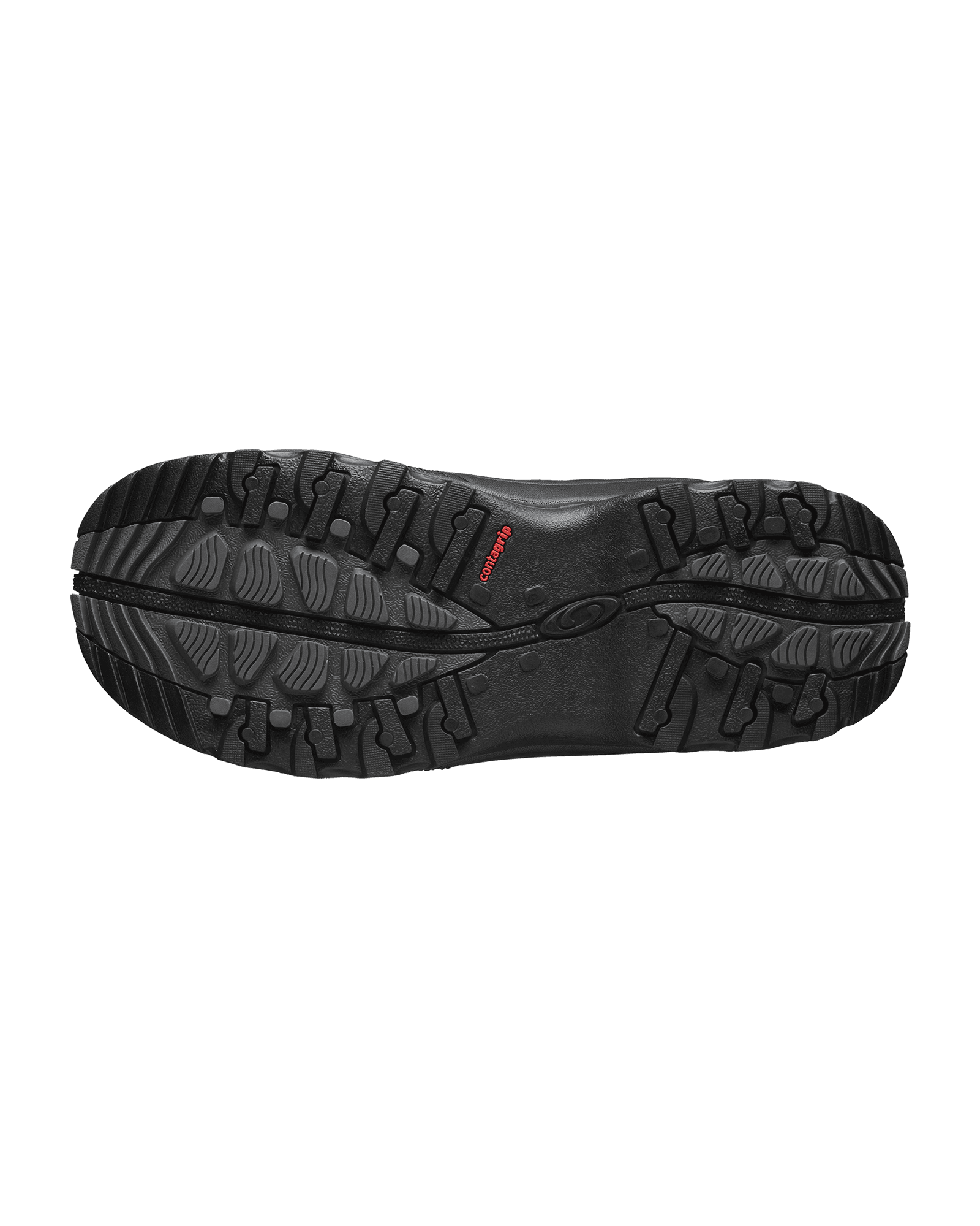 Black/Black/Magnet