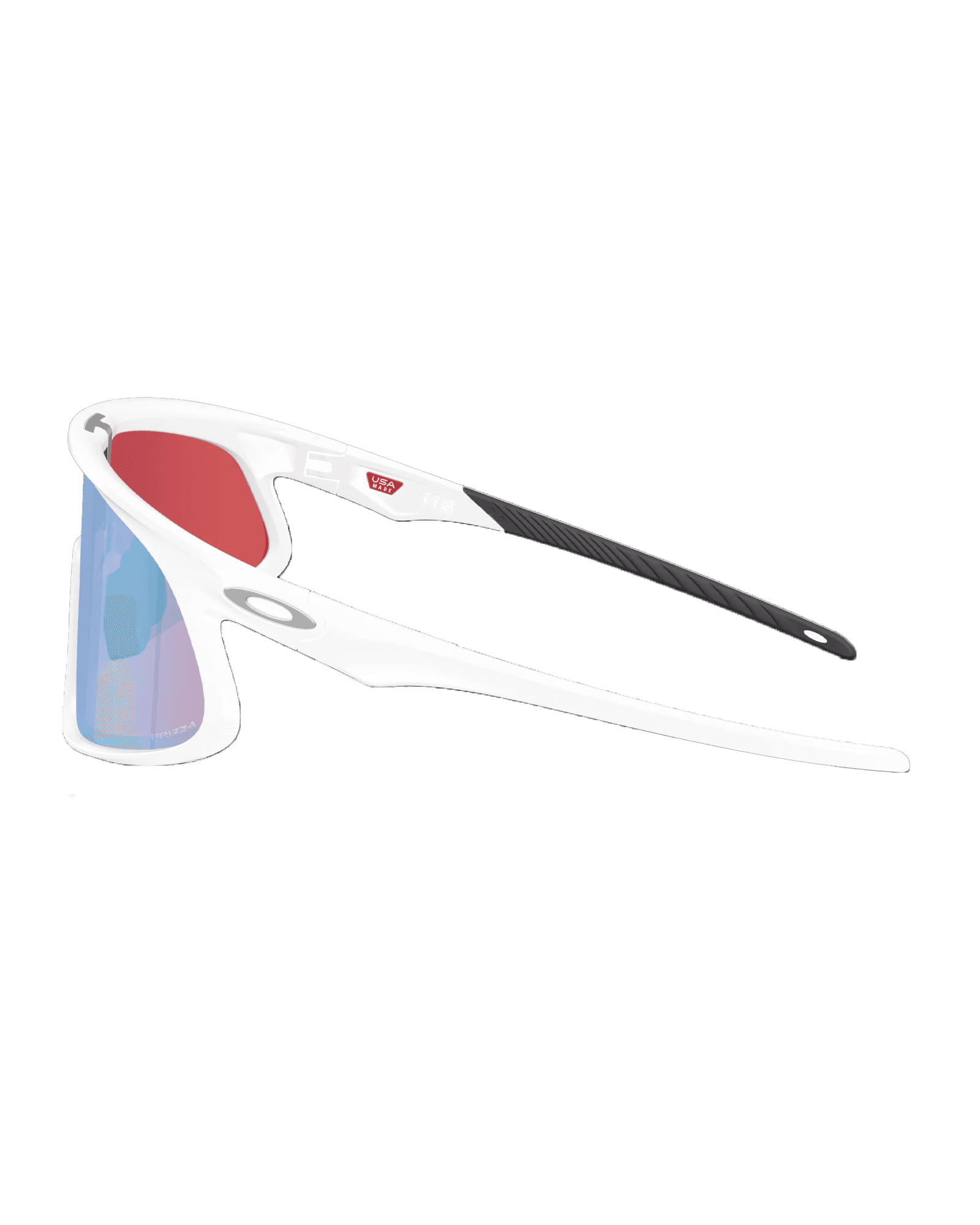 Prizm Snow Sapphire