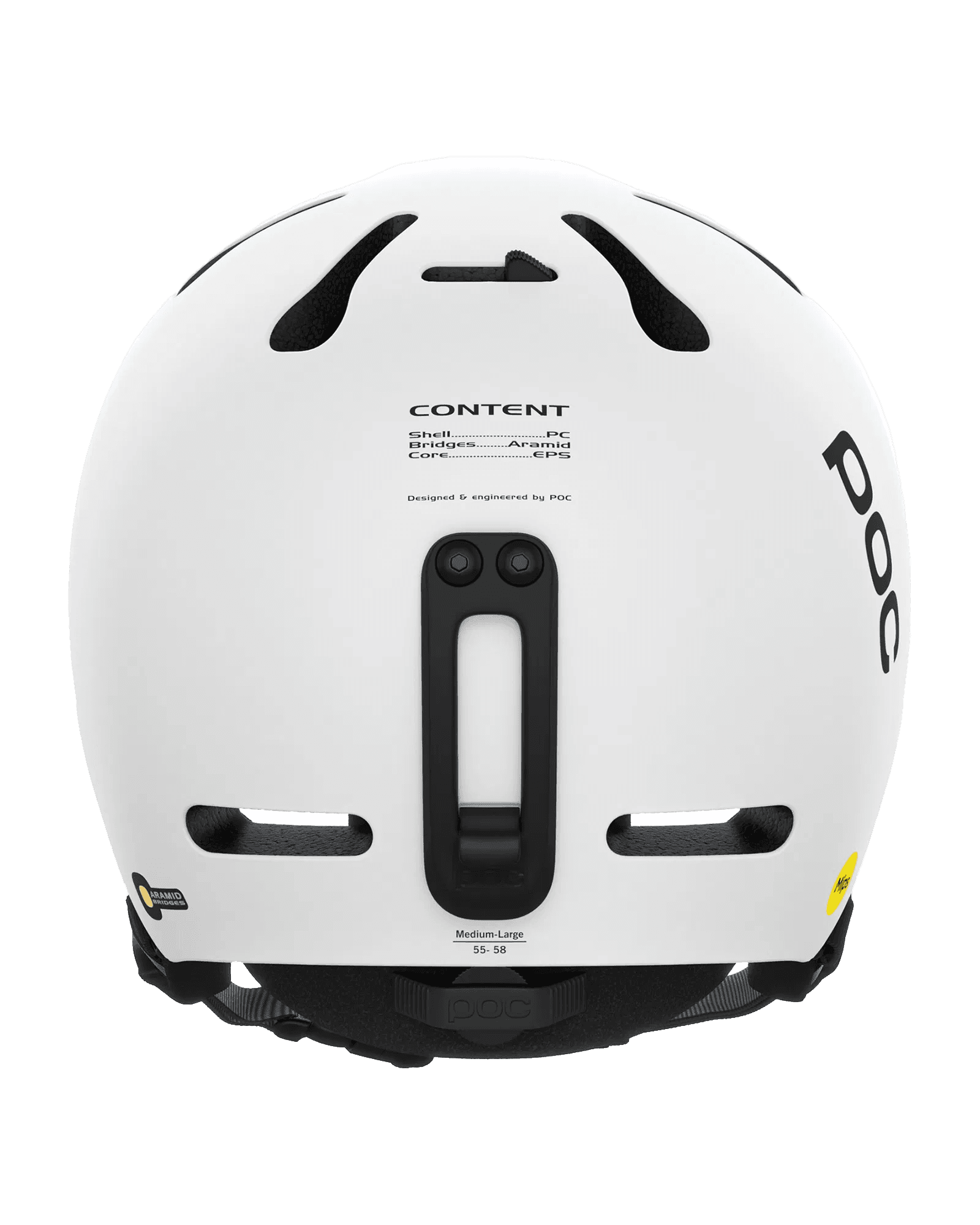 Hydrogen White Matt