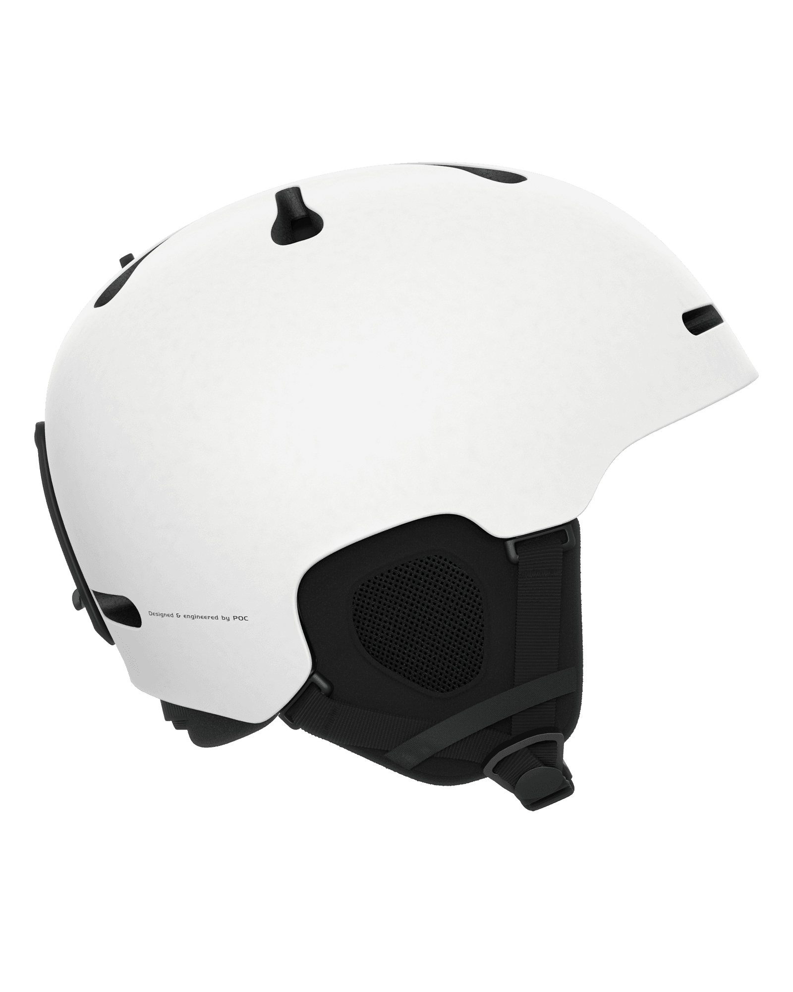 Hydrogen White Matt