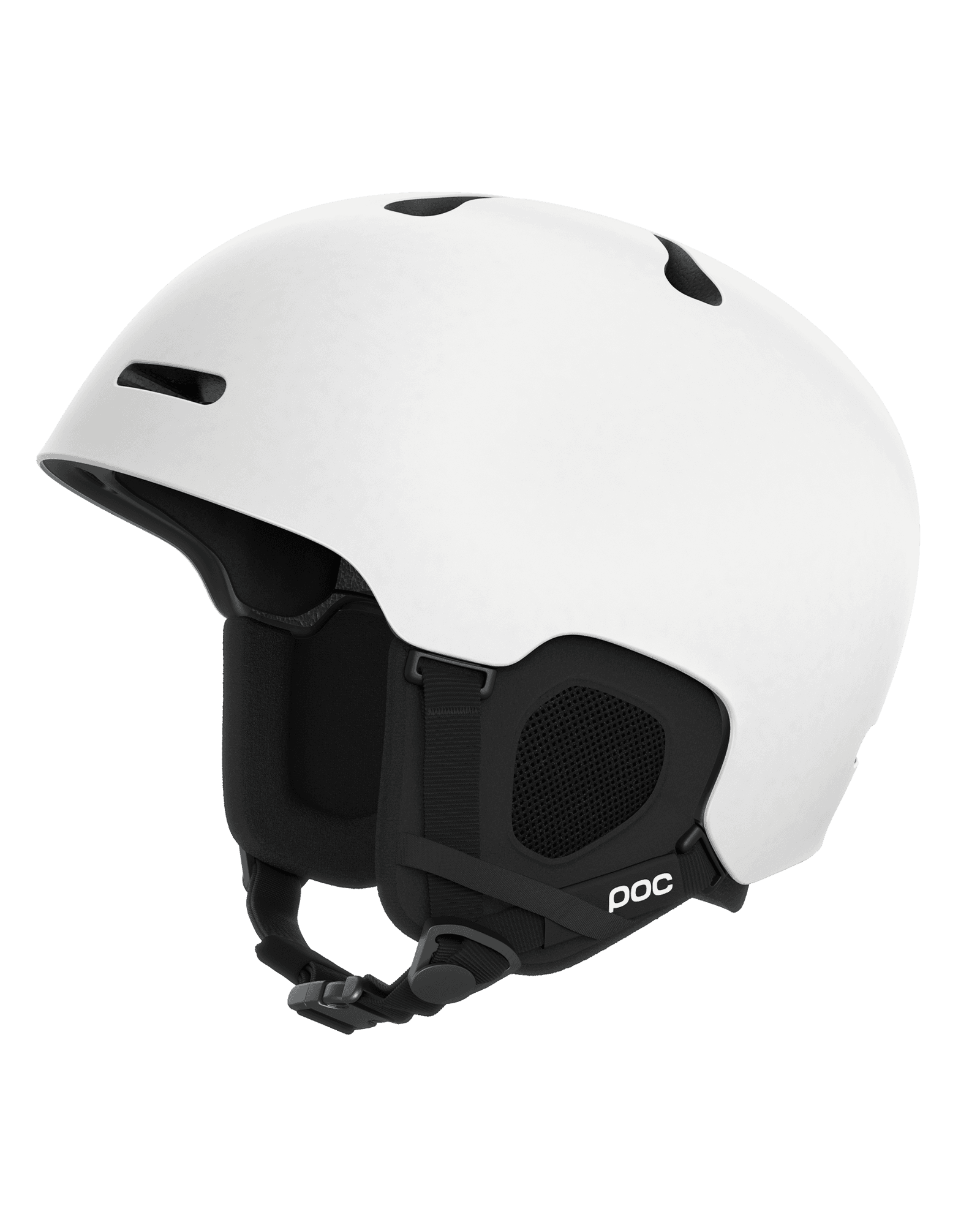 Hydrogen White Matt