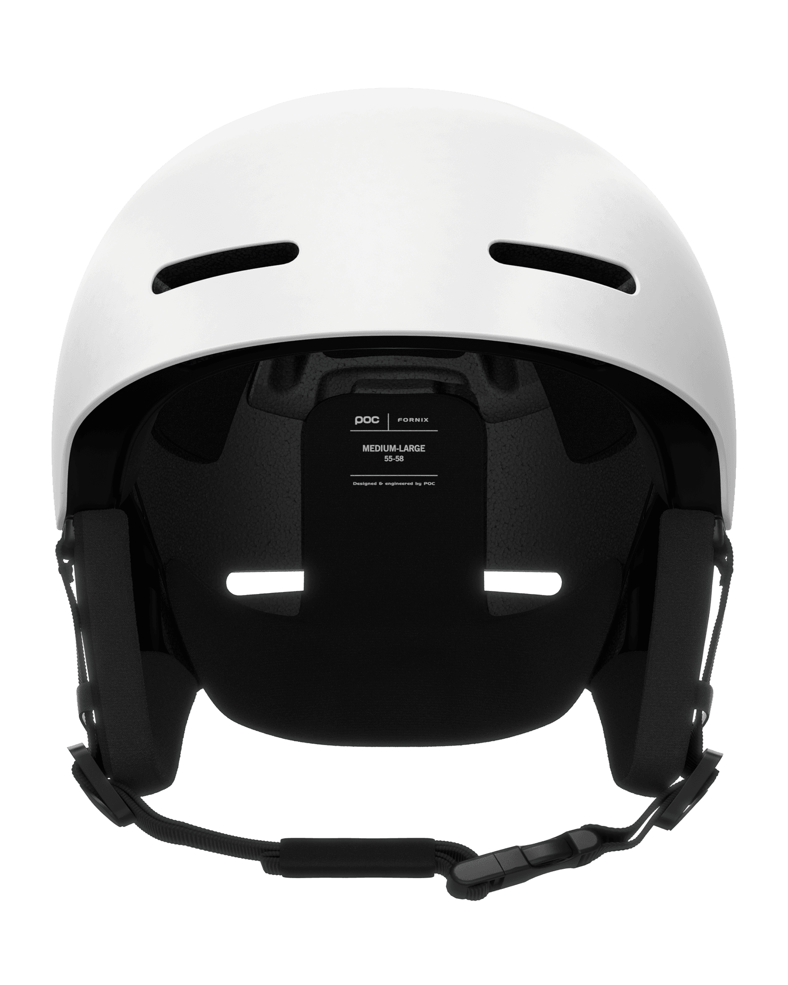 Hydrogen White Matt