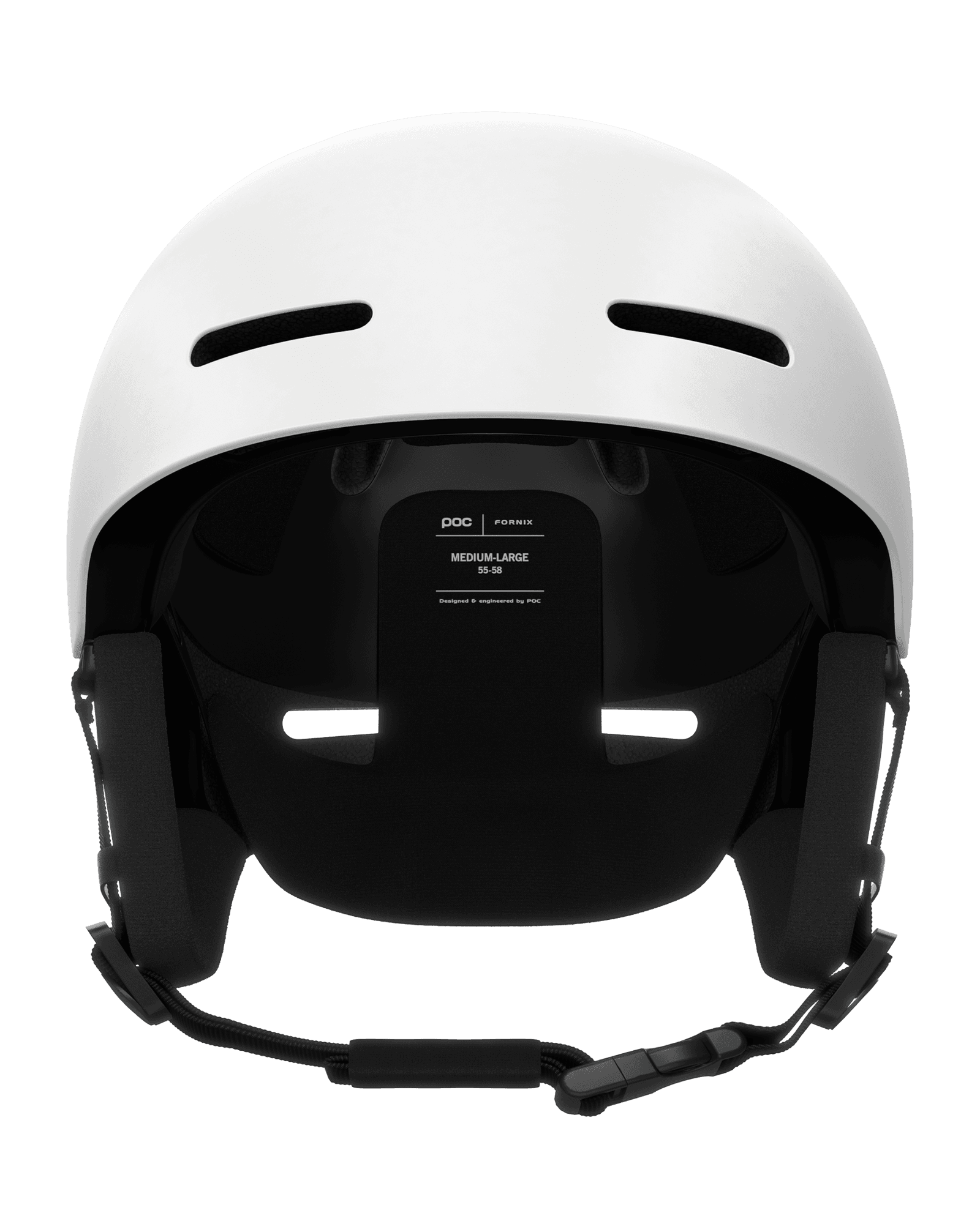 Hydrogen White Matt