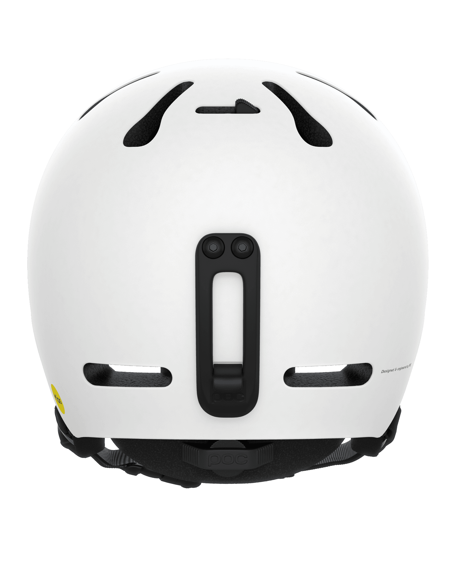 Hydrogen White Matt
