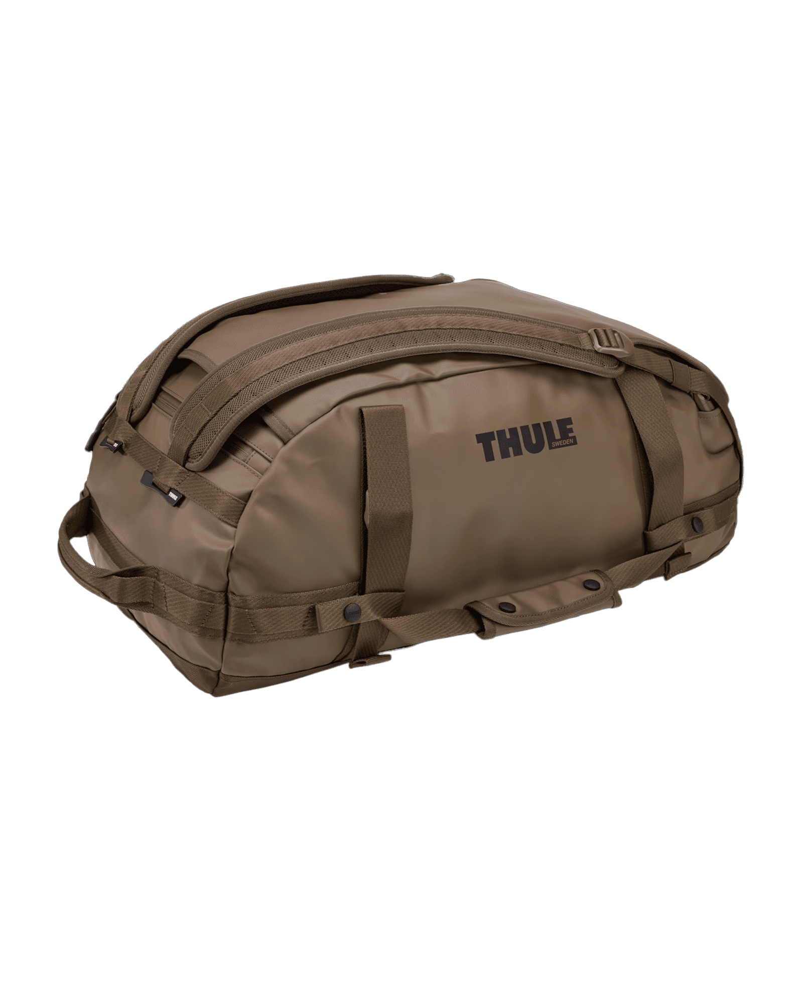 Deep Khaki