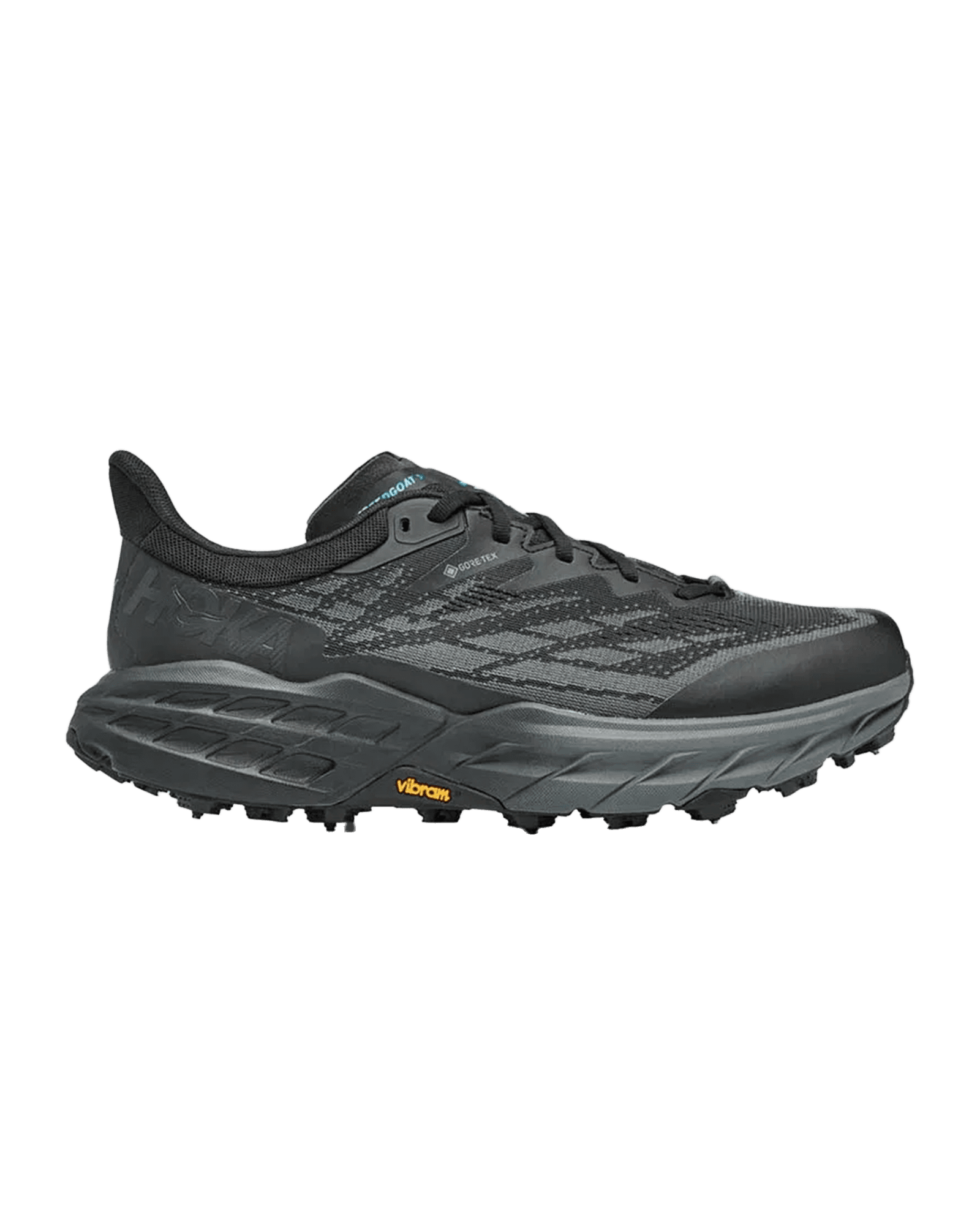 Speedgoat 5 GTX Spike M Black/Black