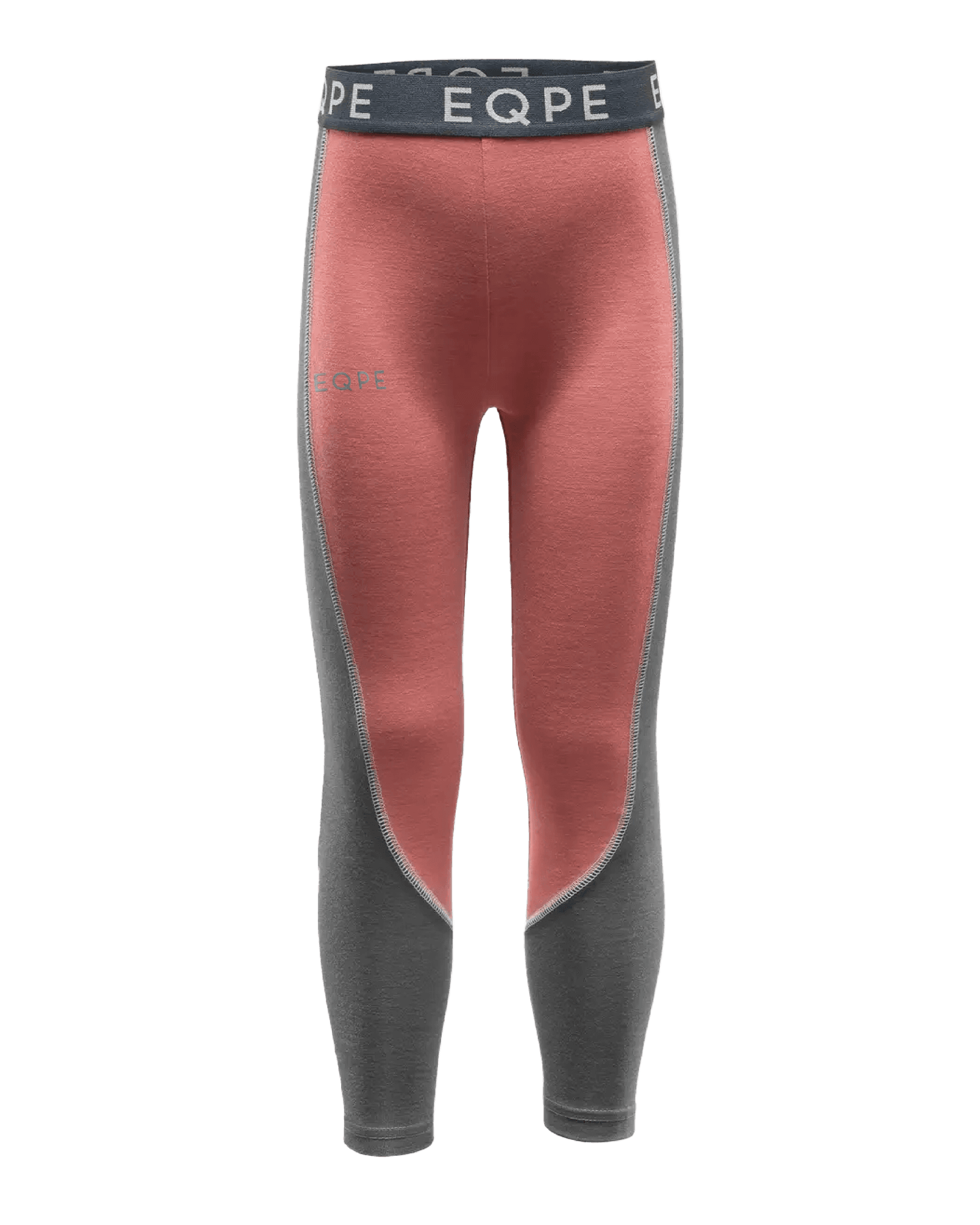 Dusty Rose/Iron Grey