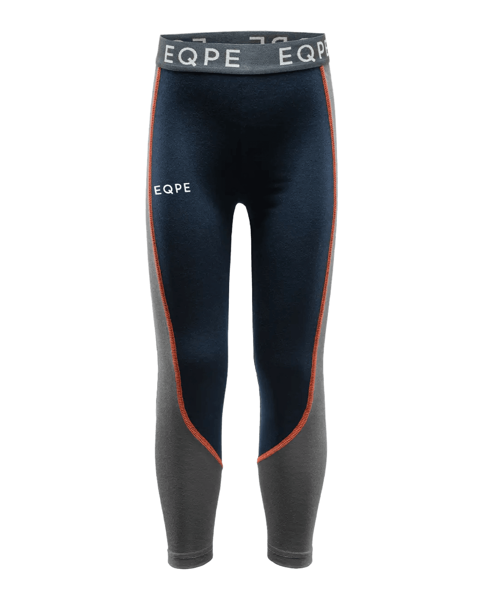 Navy Blazer/Iron Grey