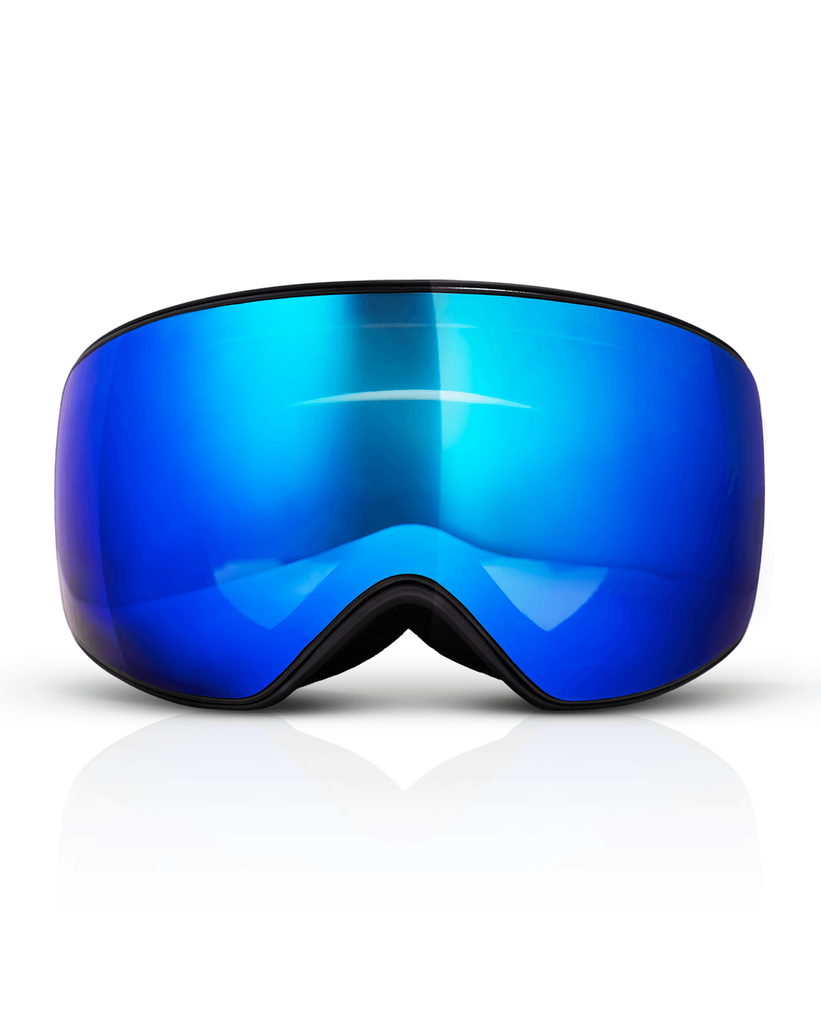 Black/Smoke/Blue Multi