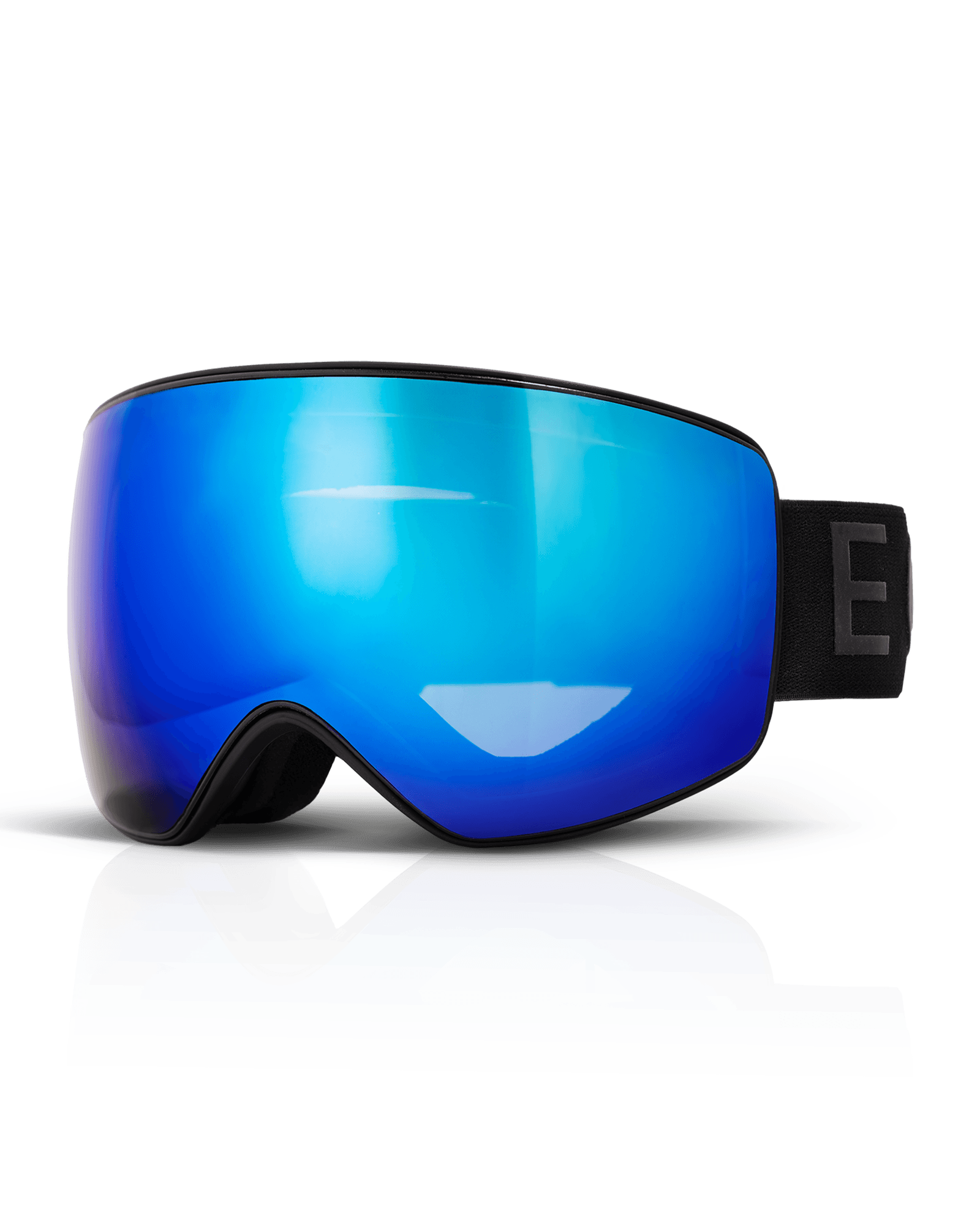 Black/Smoke/Blue Multi