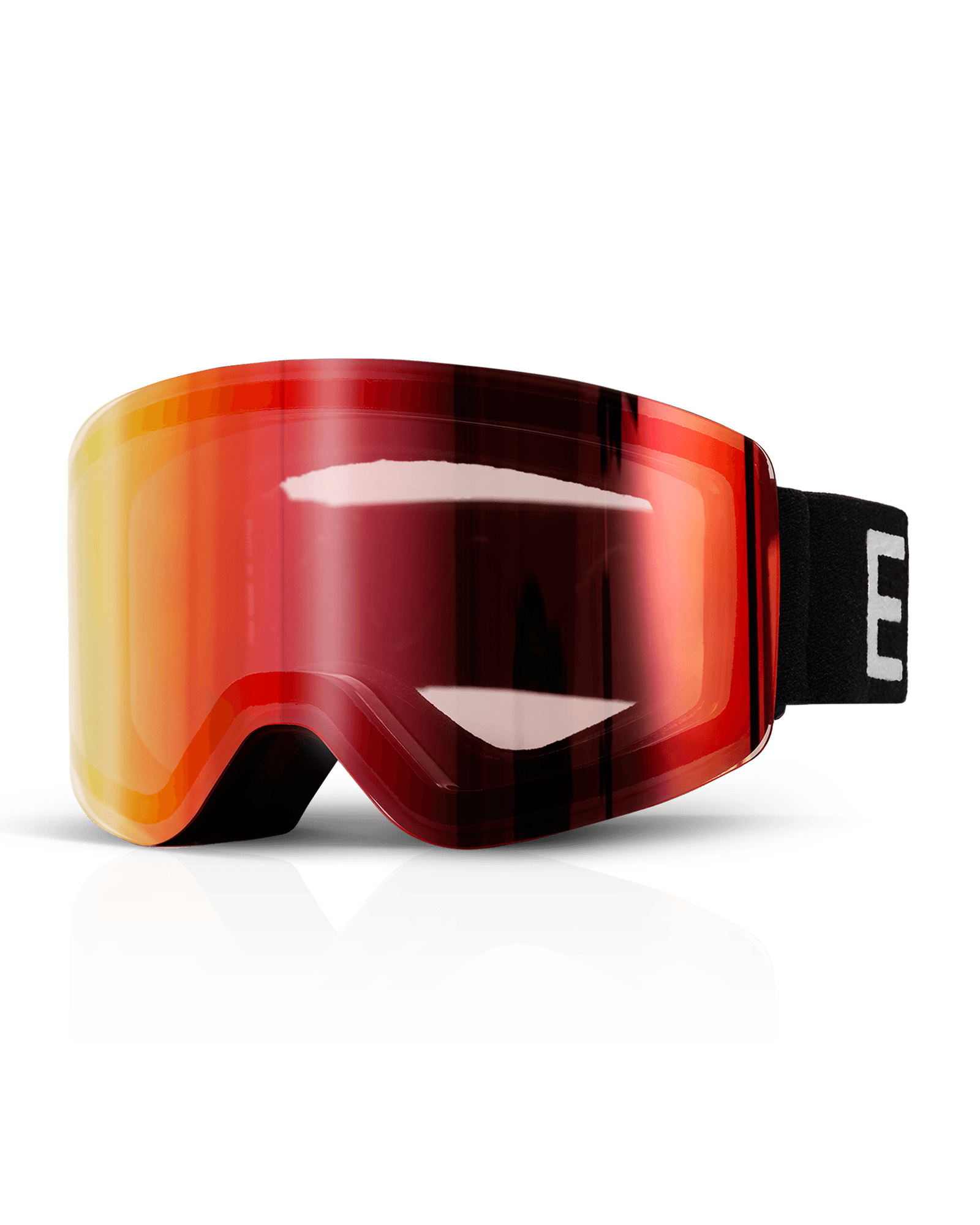 Black-Pink/Red Multi