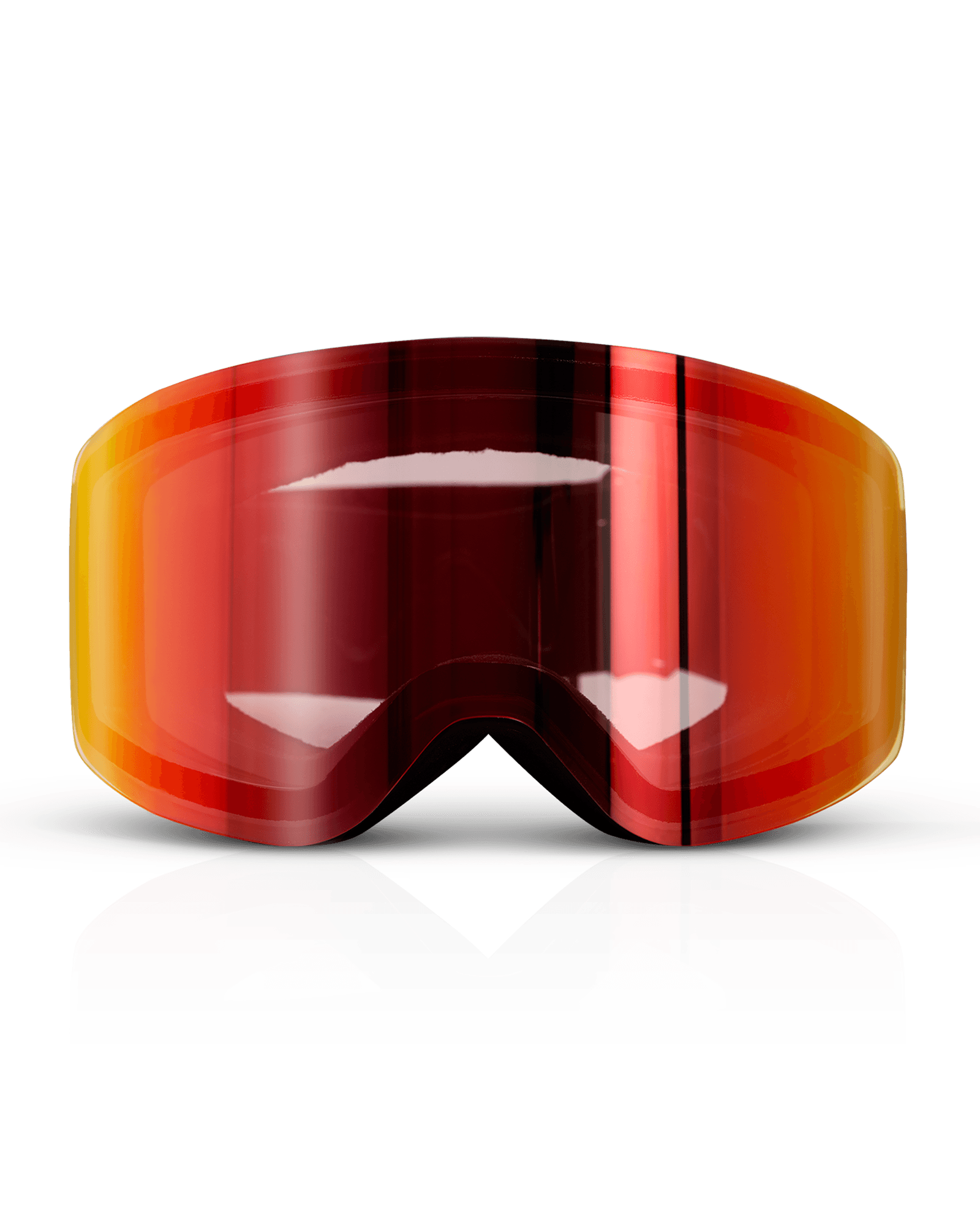 Black-Pink/Red Multi