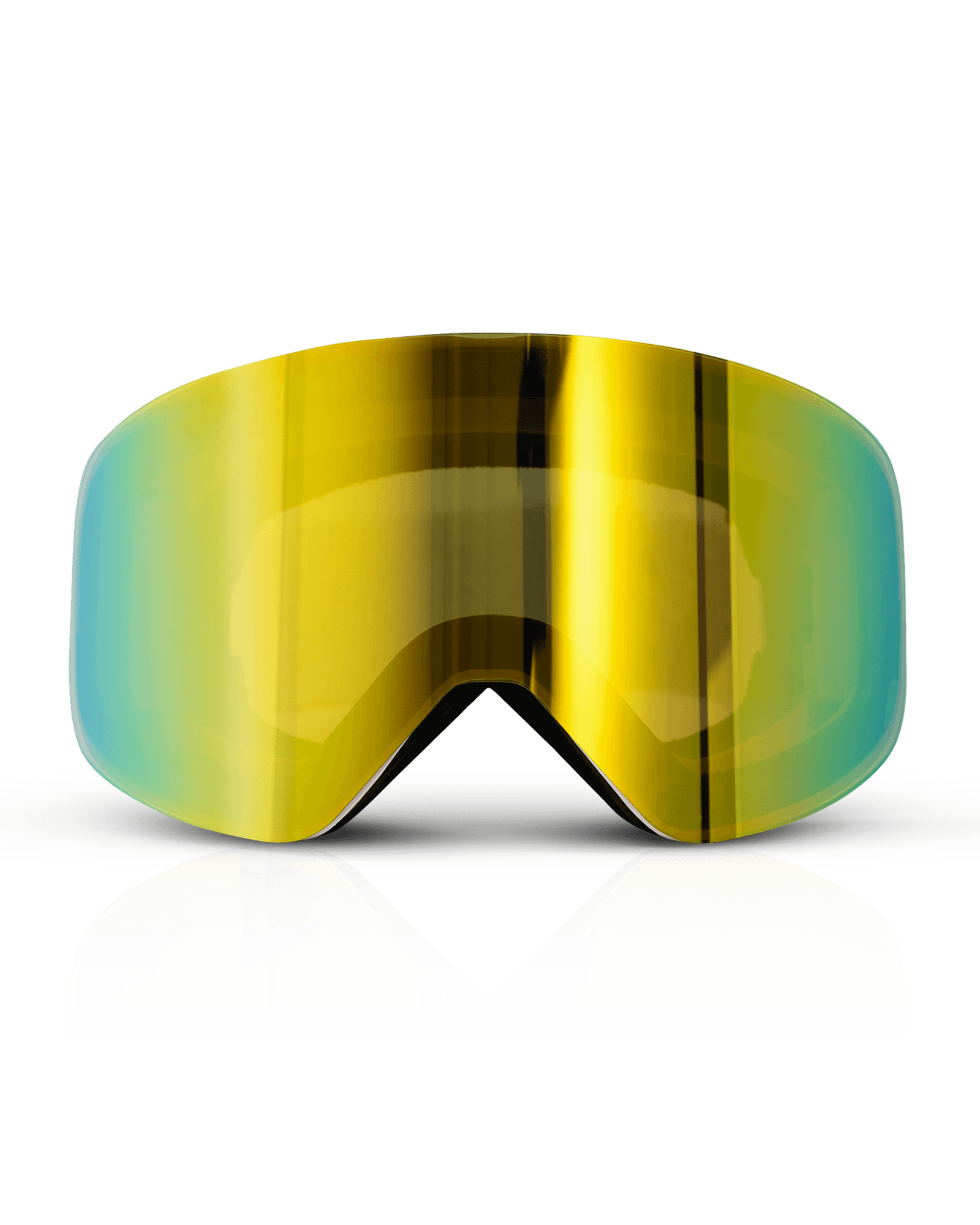 White/Gold Multi + Purple extralins