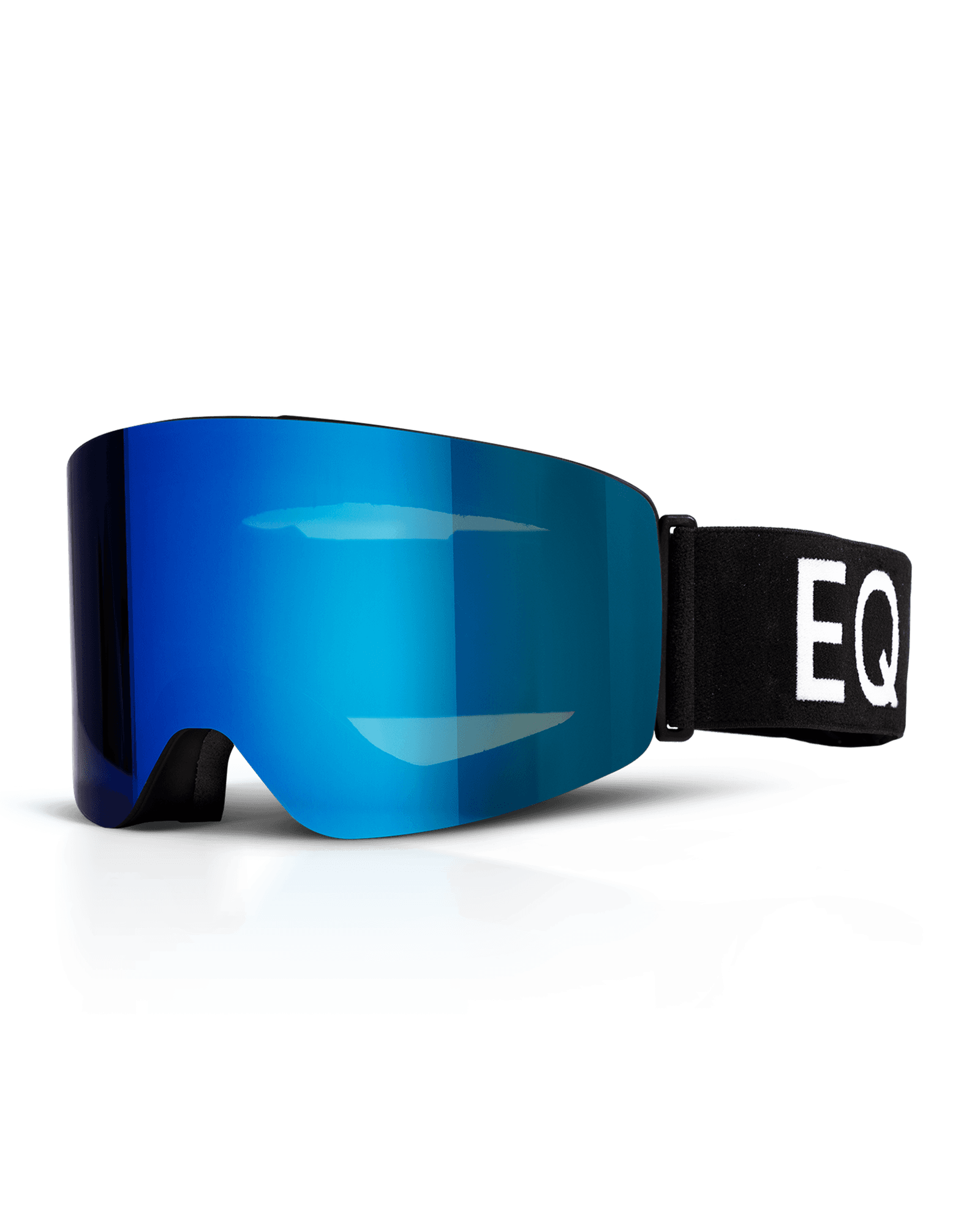 Black/Smoke/Blue Multi