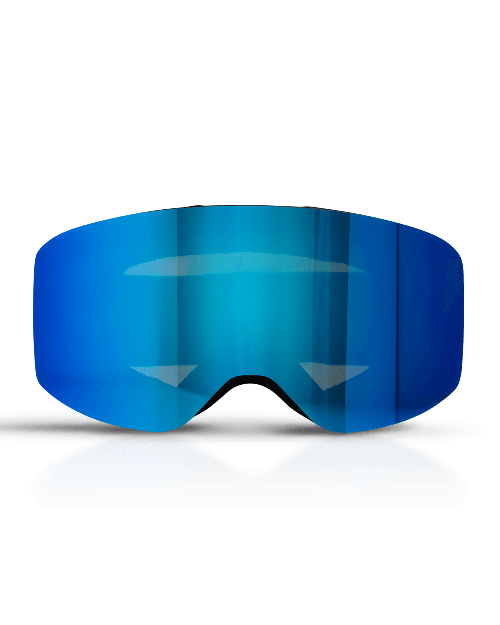 Black/Smoke/Blue Multi