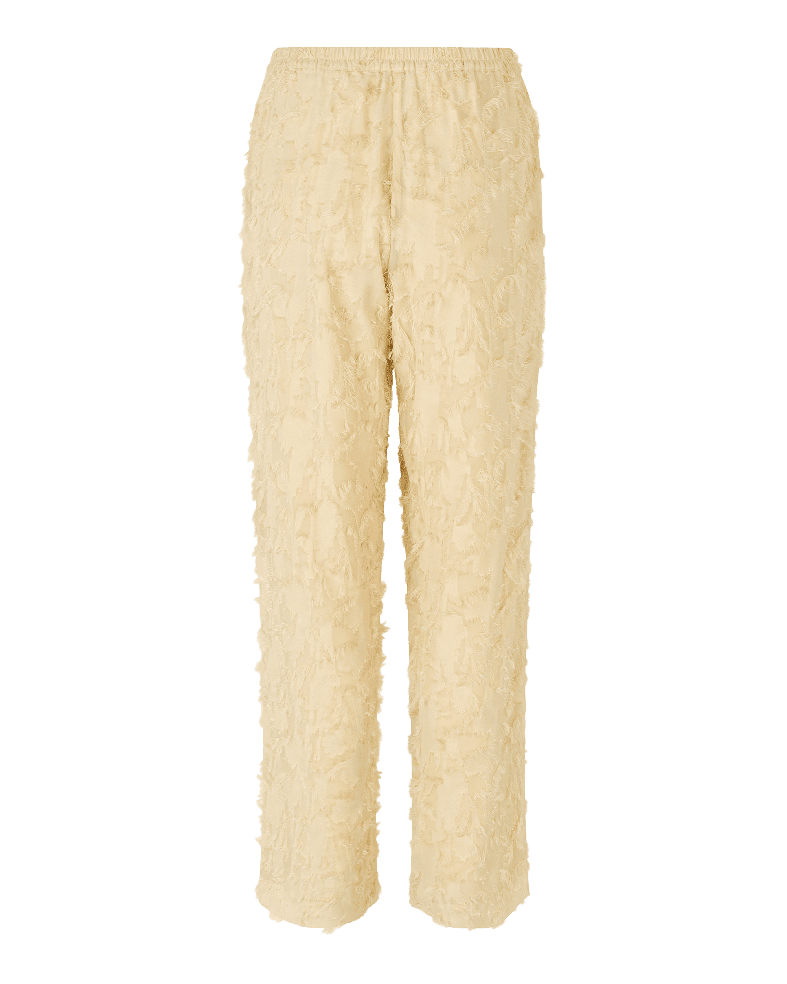 Dusty Yellow