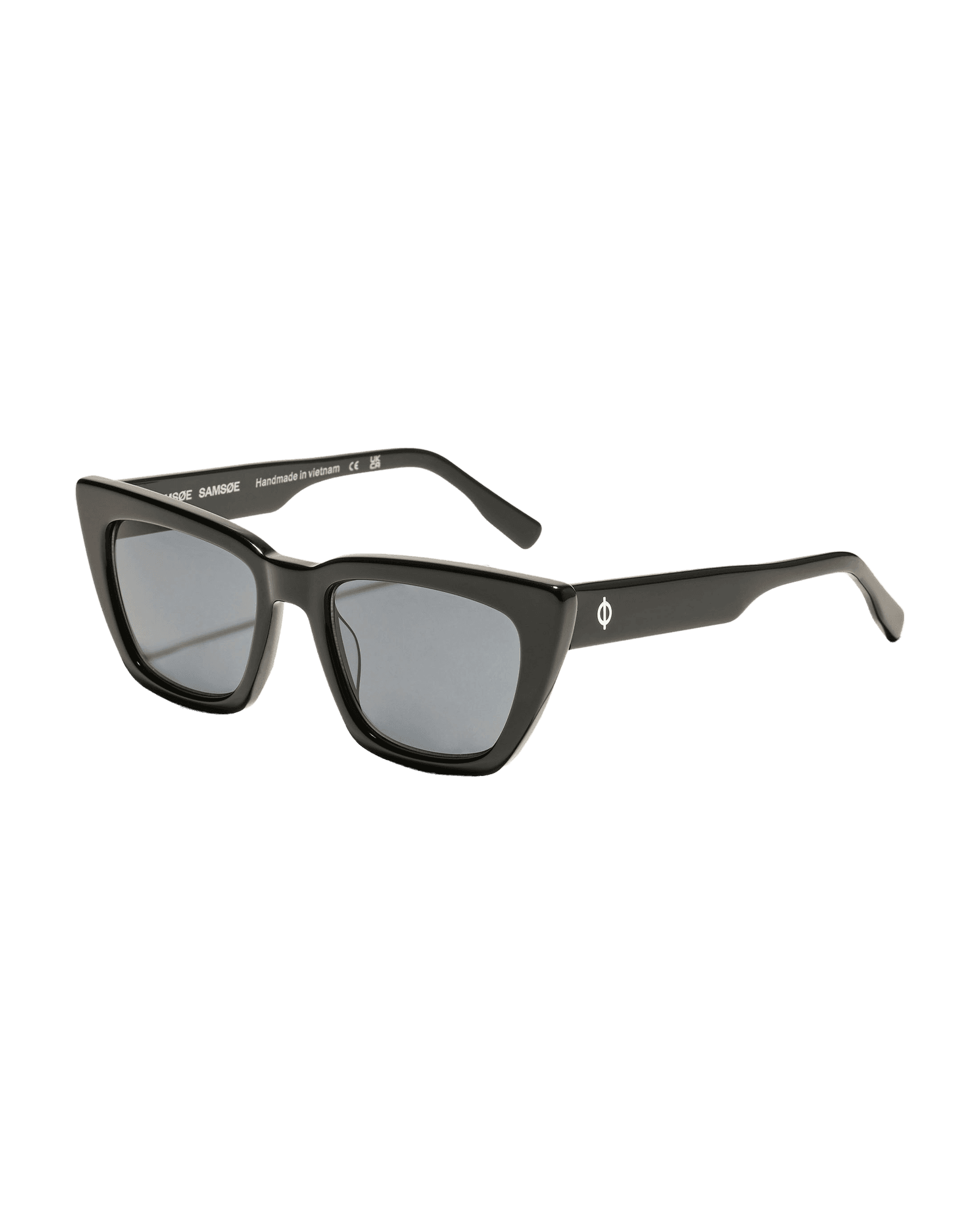 Samimi Sunglasses 15594 Black