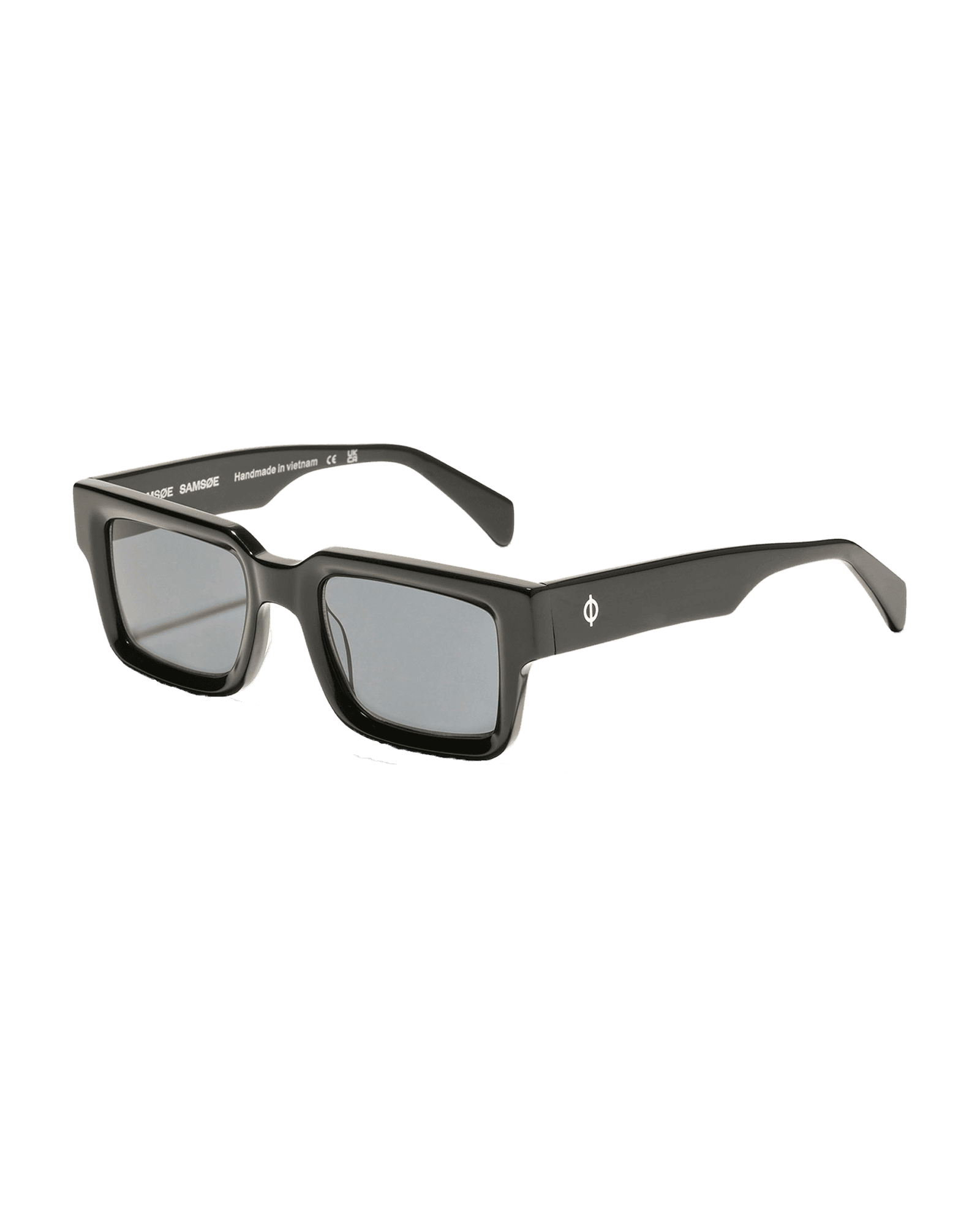 Sajessie Sunglasses 15594 Black
