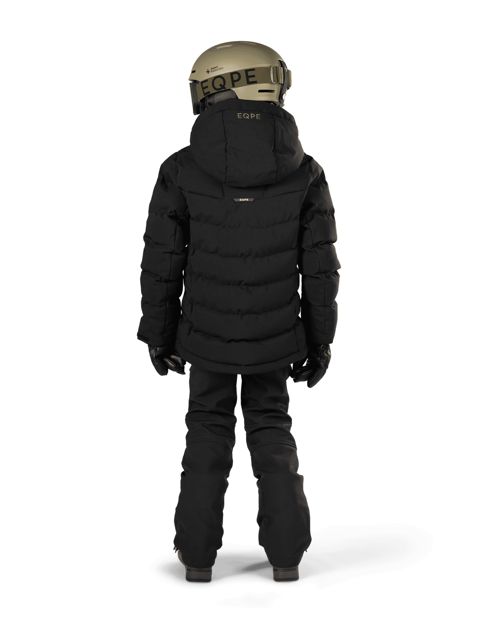 Deep Black