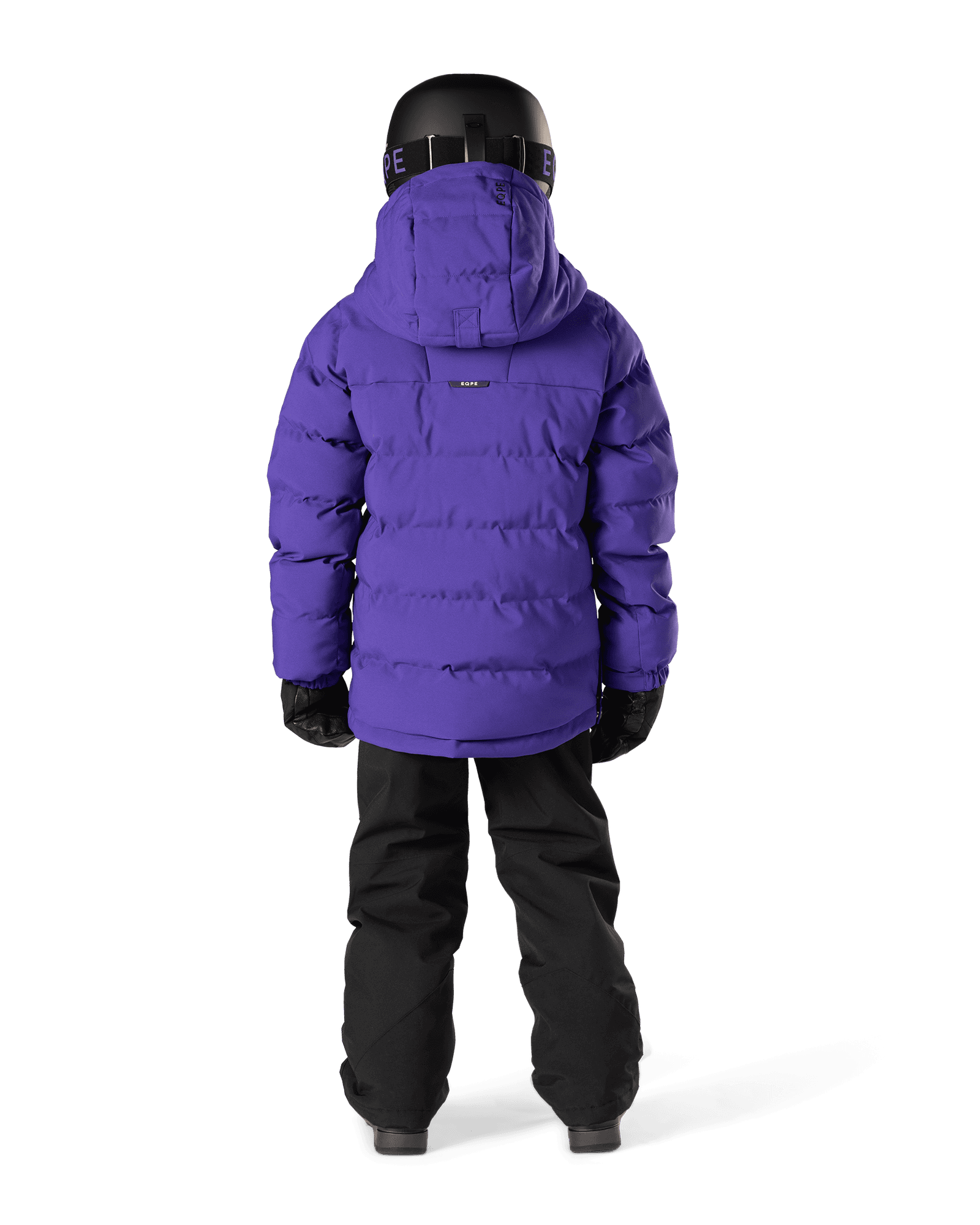 Alpine Violet