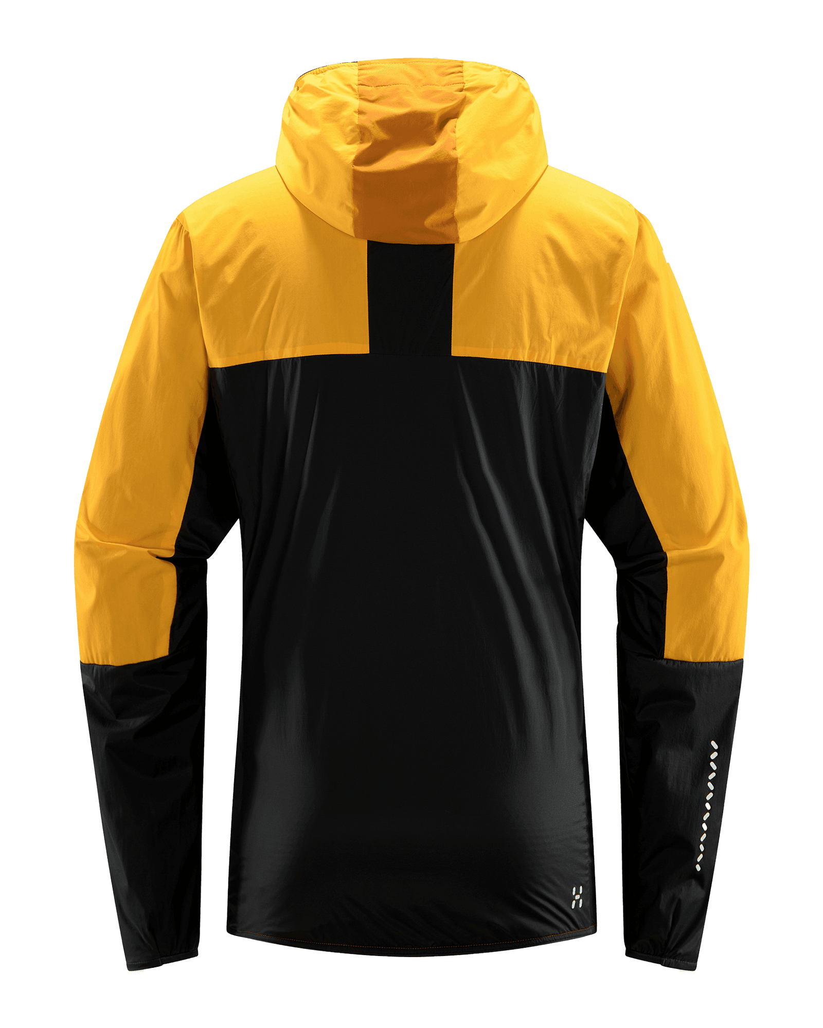 Desert Yellow/Sunny Yellow