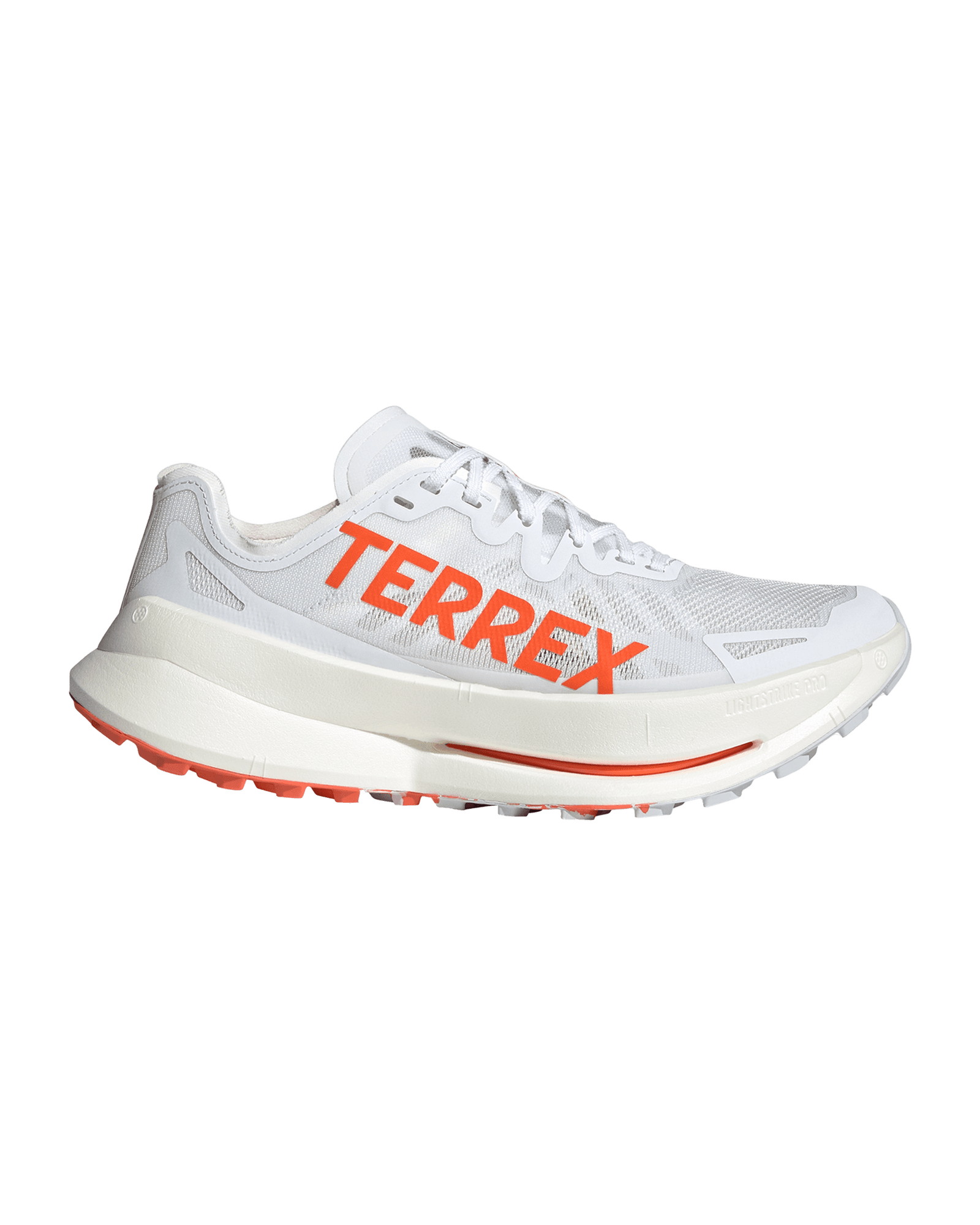 Terrex Agravic Speed Ultra M Ftwwht/Impora/Dshgry