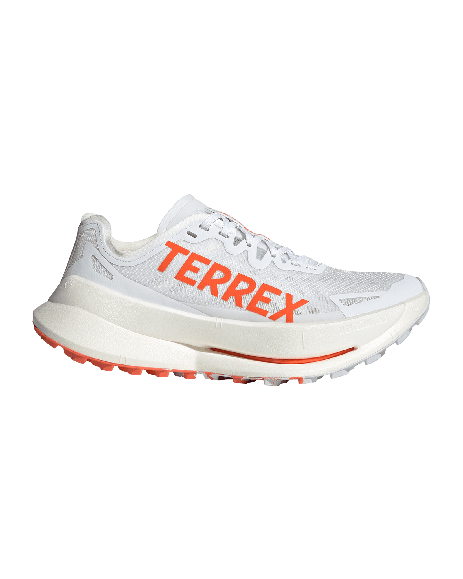 Terrex Agravic Speed Ultra W Ftwwht/Impora/Dshgry