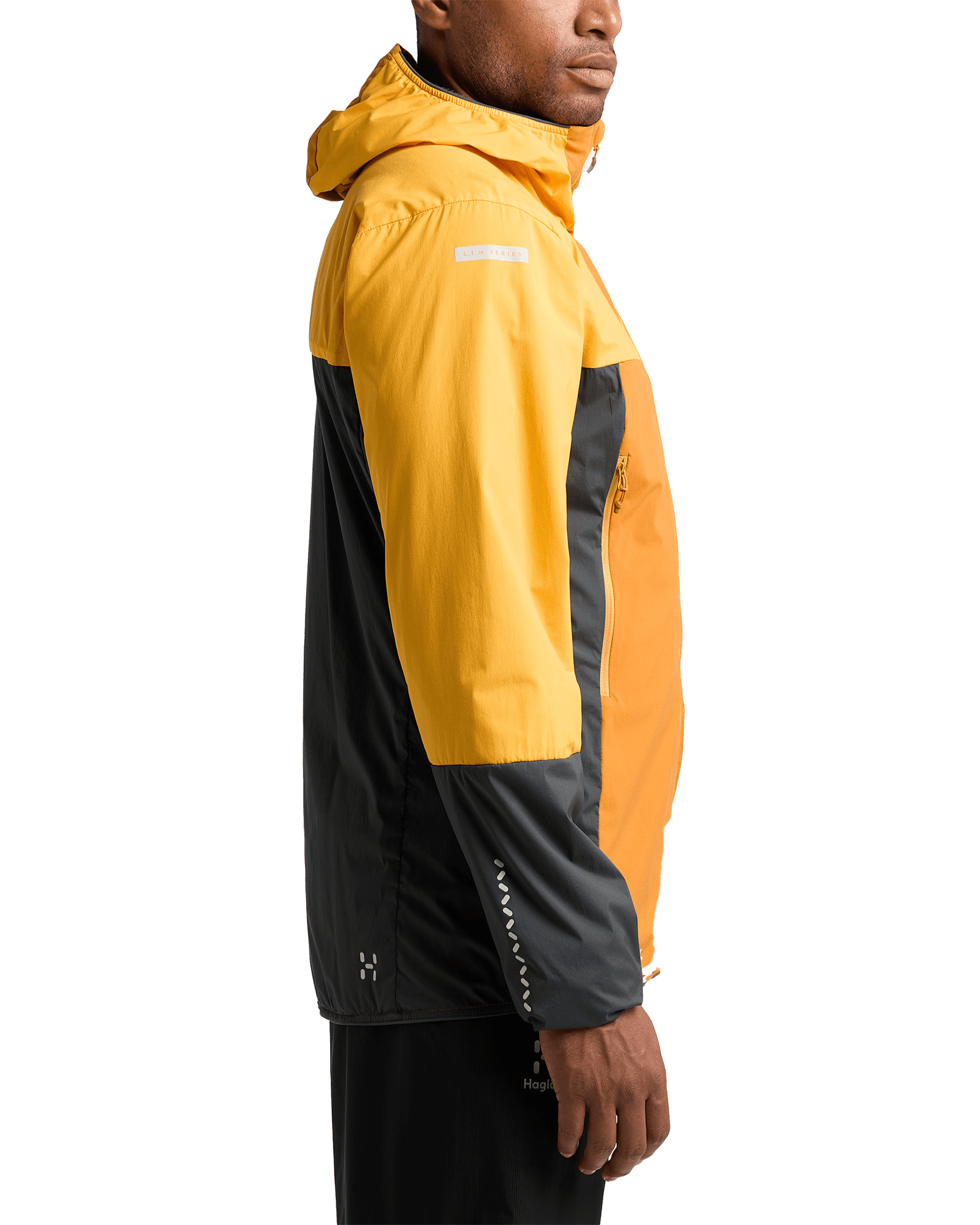 Desert Yellow/Sunny Yellow