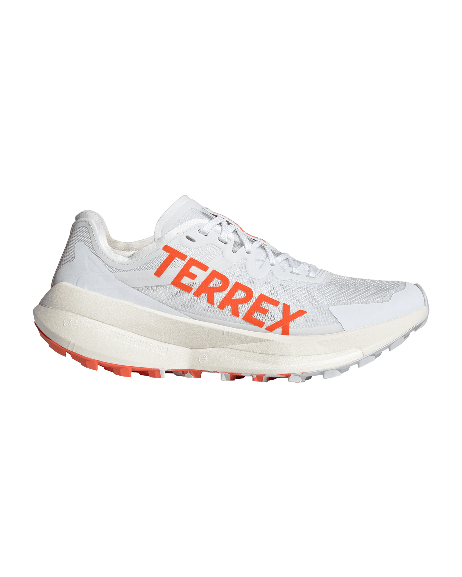 Terrex Agravic Speed W Ftwwht/Impora/Dshgry