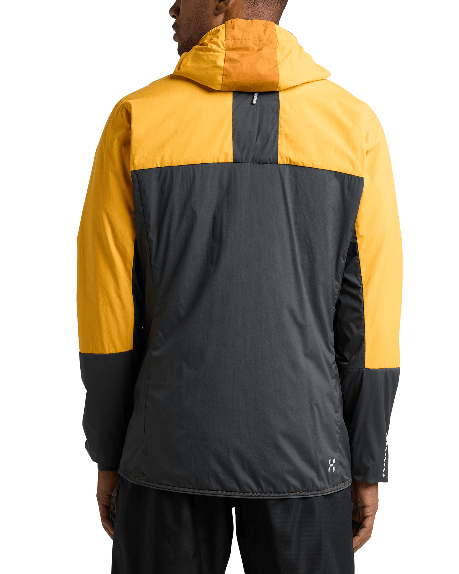 Desert Yellow/Sunny Yellow