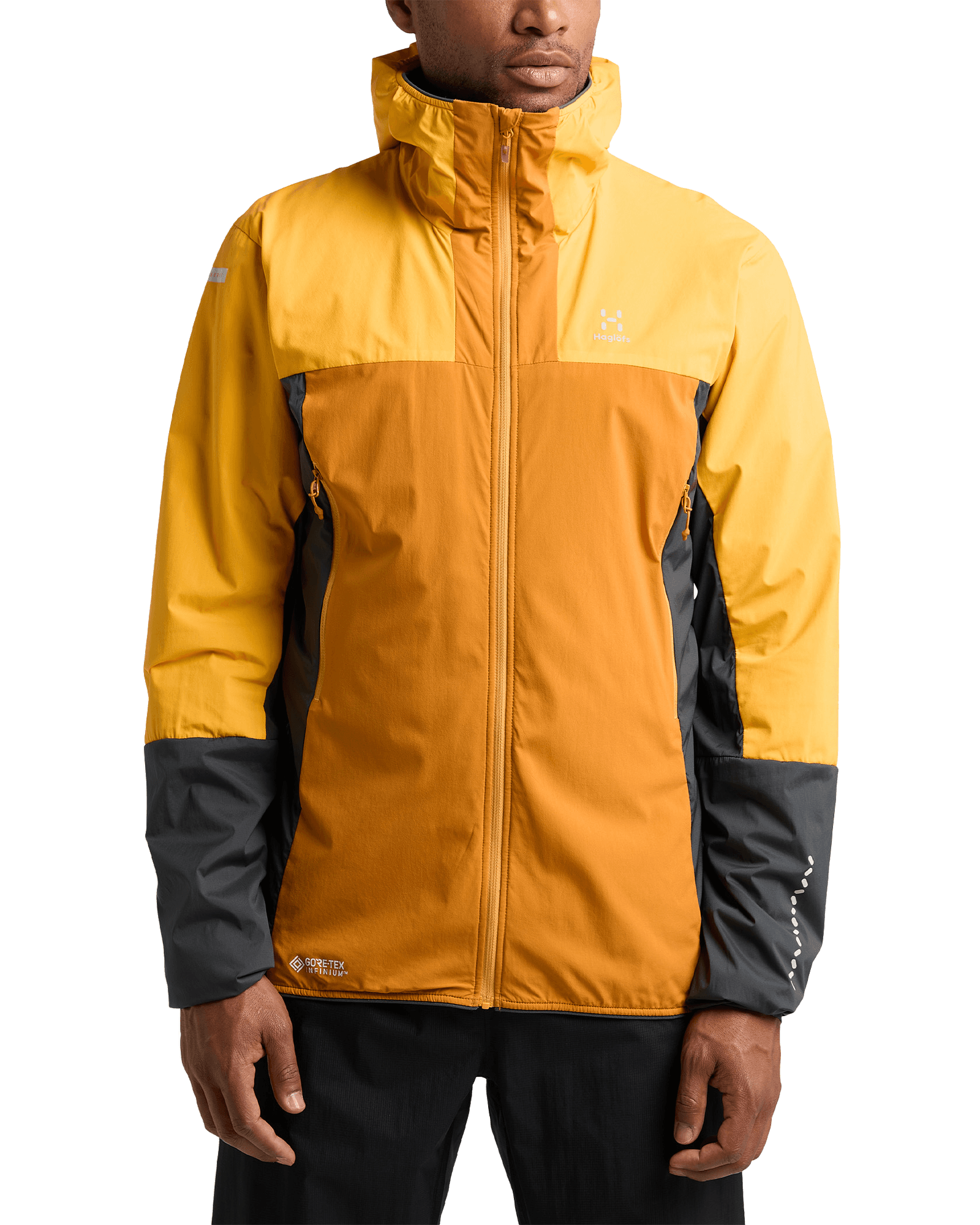 Desert Yellow/Sunny Yellow